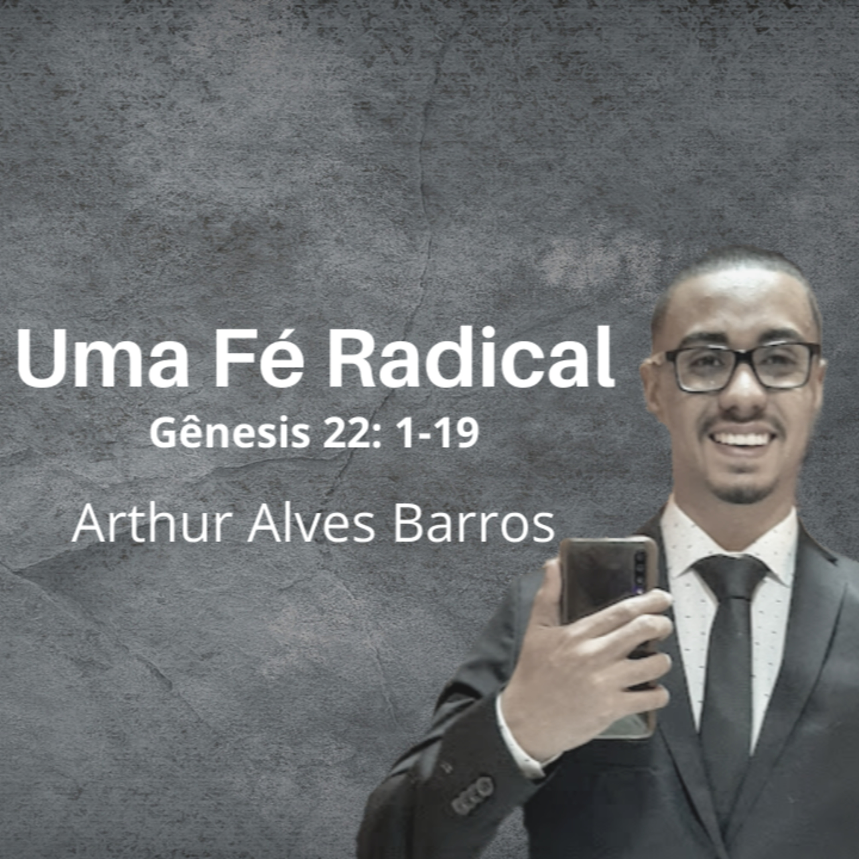 Arthur Alves Barros