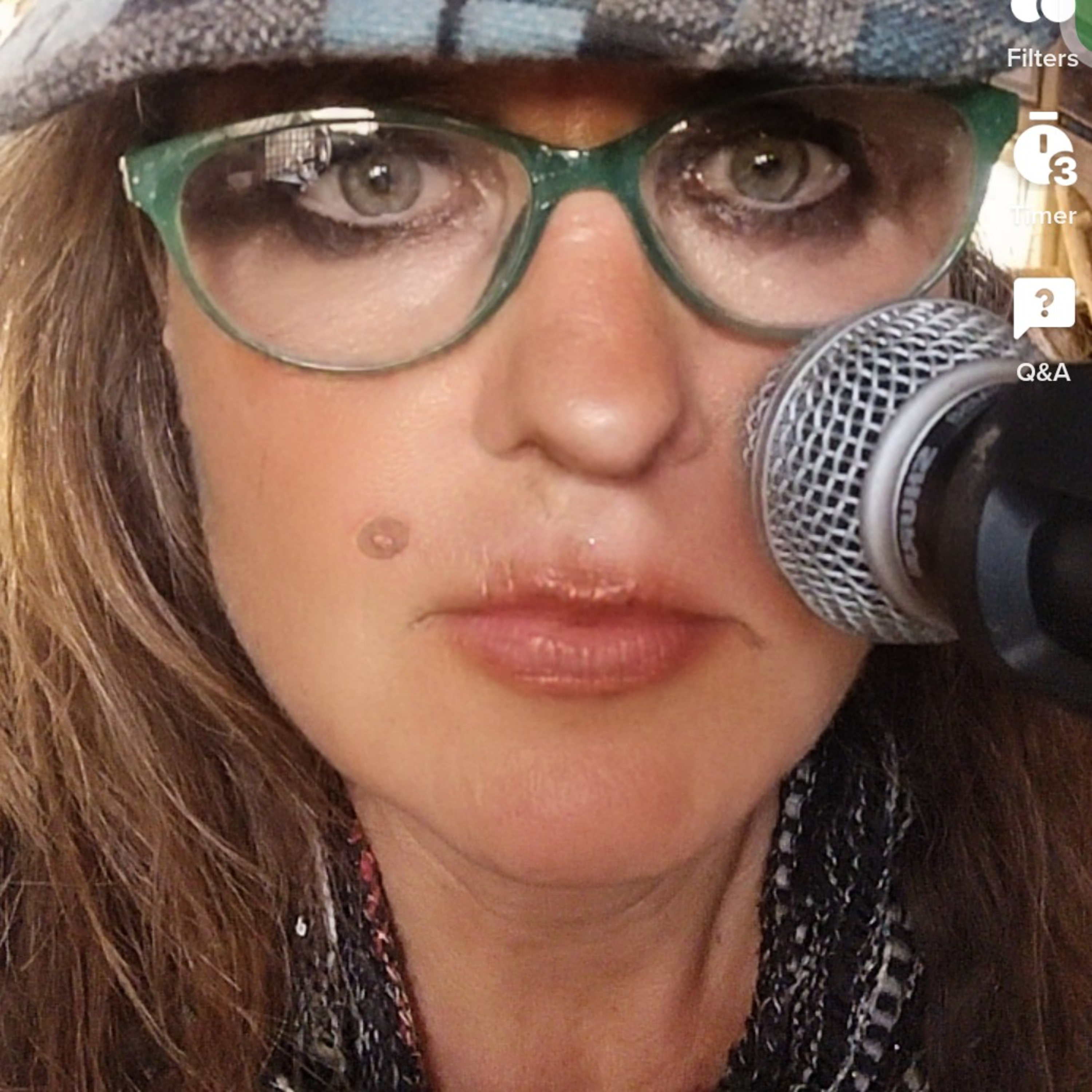 Born to be wild! 😜