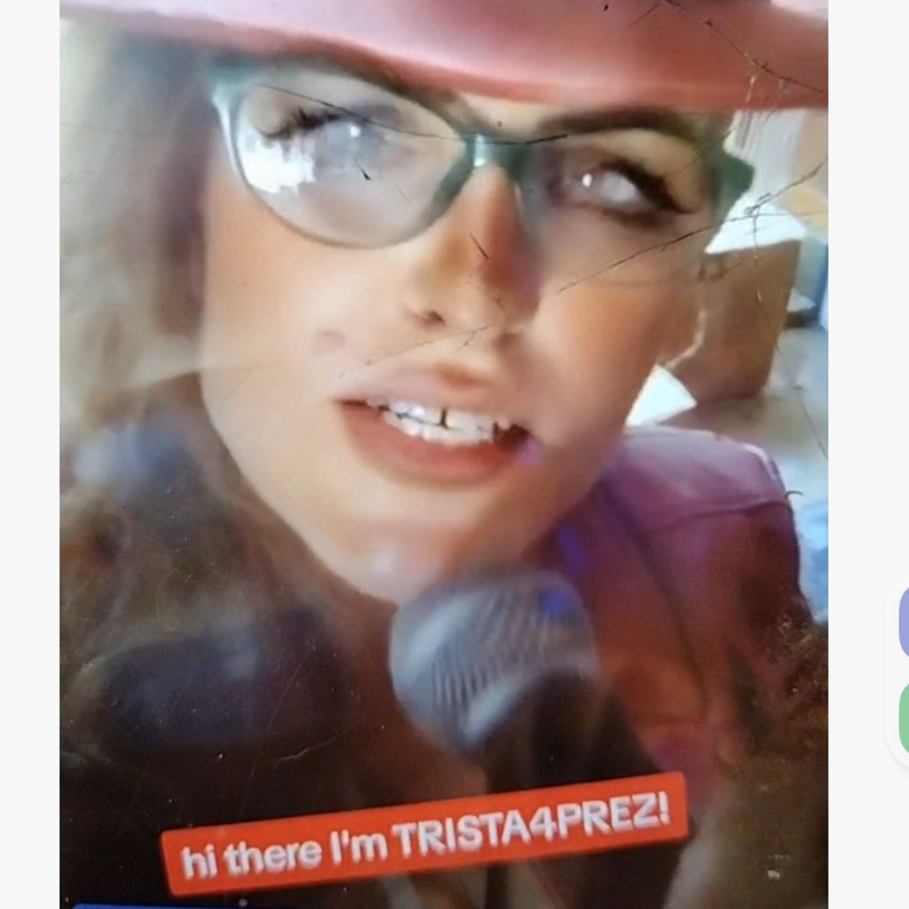 MORE TREASONOUS TRUMP AUDIO! HE WAS SHARING DEFENSE SECRETS W/EVERYBODY WHO CAME IN THE DOOR! #CNN