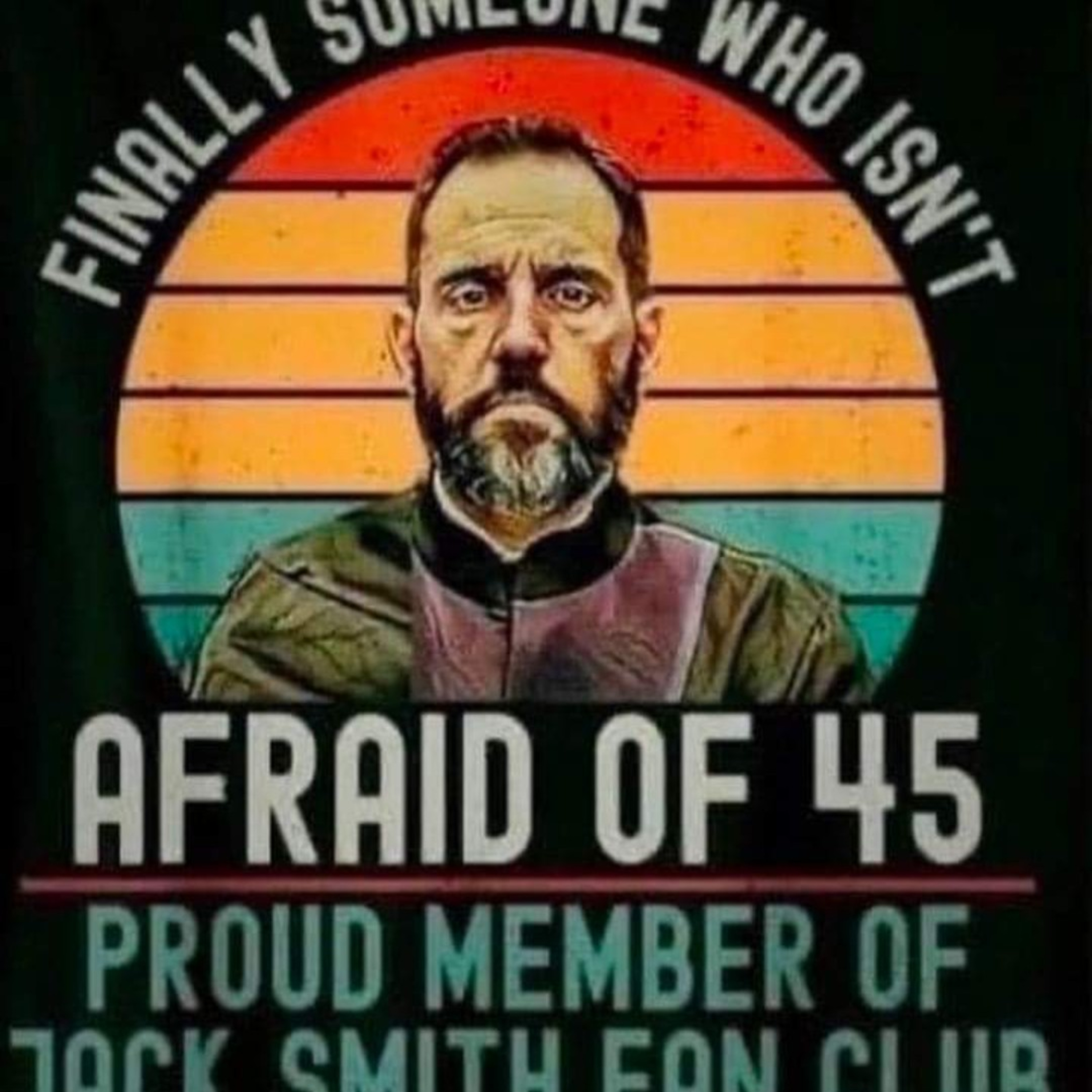 #MSNBC #BREAKING #NEWS ON TRUMP GOIN TO F*PRISON FOR LIFE AT GITMO FOR TREASON TERRORISM, ESPIONAGE!