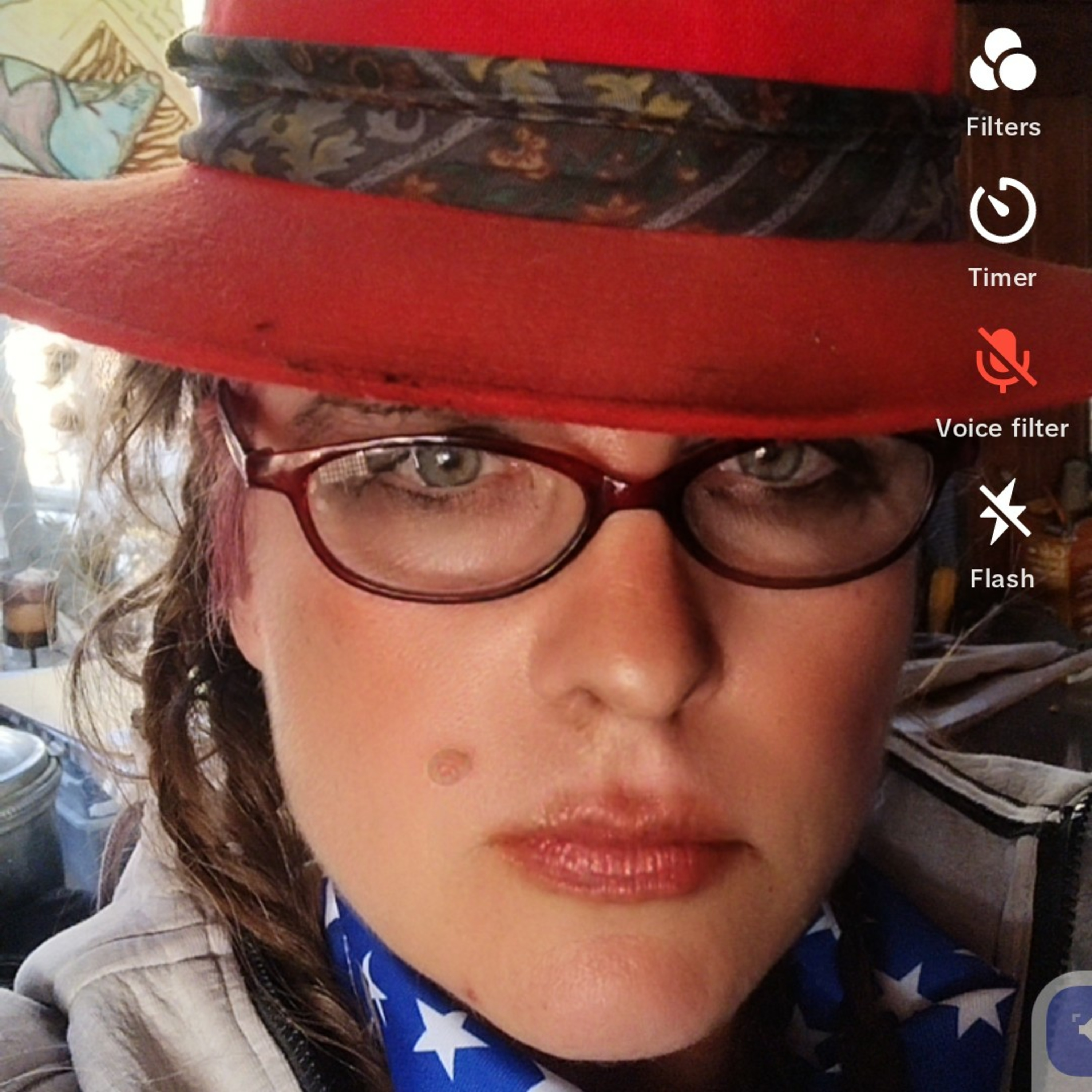 #TRISTA4SHERIFF + Prez! POLITICSAF!🔥HOT ON TRAIL OF💩🤡 GOIN2FNJAIL!🔐#art #music #CoMeDy #HERstory