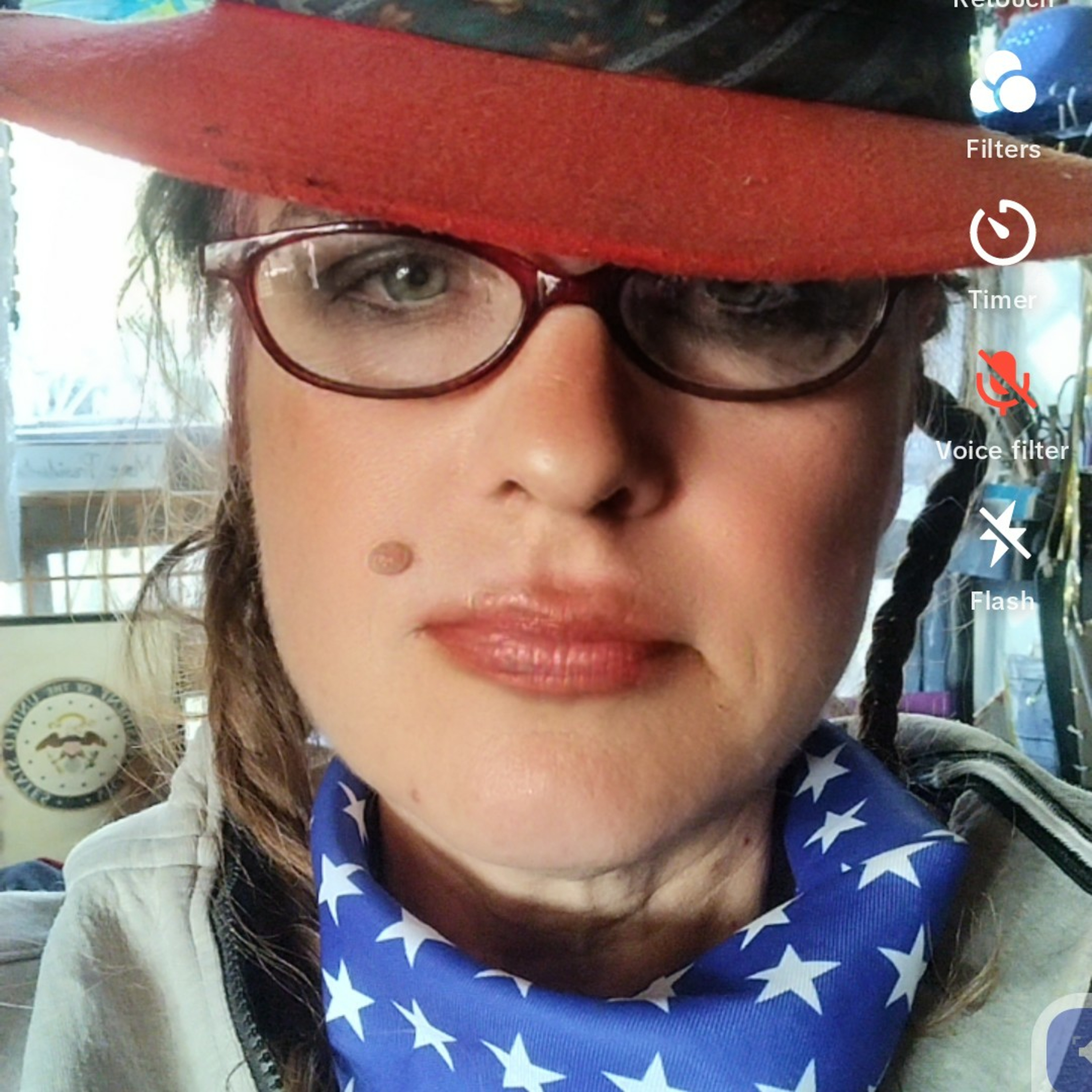#TRISTA4SHERIFF + Prez! POLITICSAF!🔥HOT ON TRAIL OF💩🤡 GOIN2FNJAIL!🔐#art #music #CoMeDy #HERstory