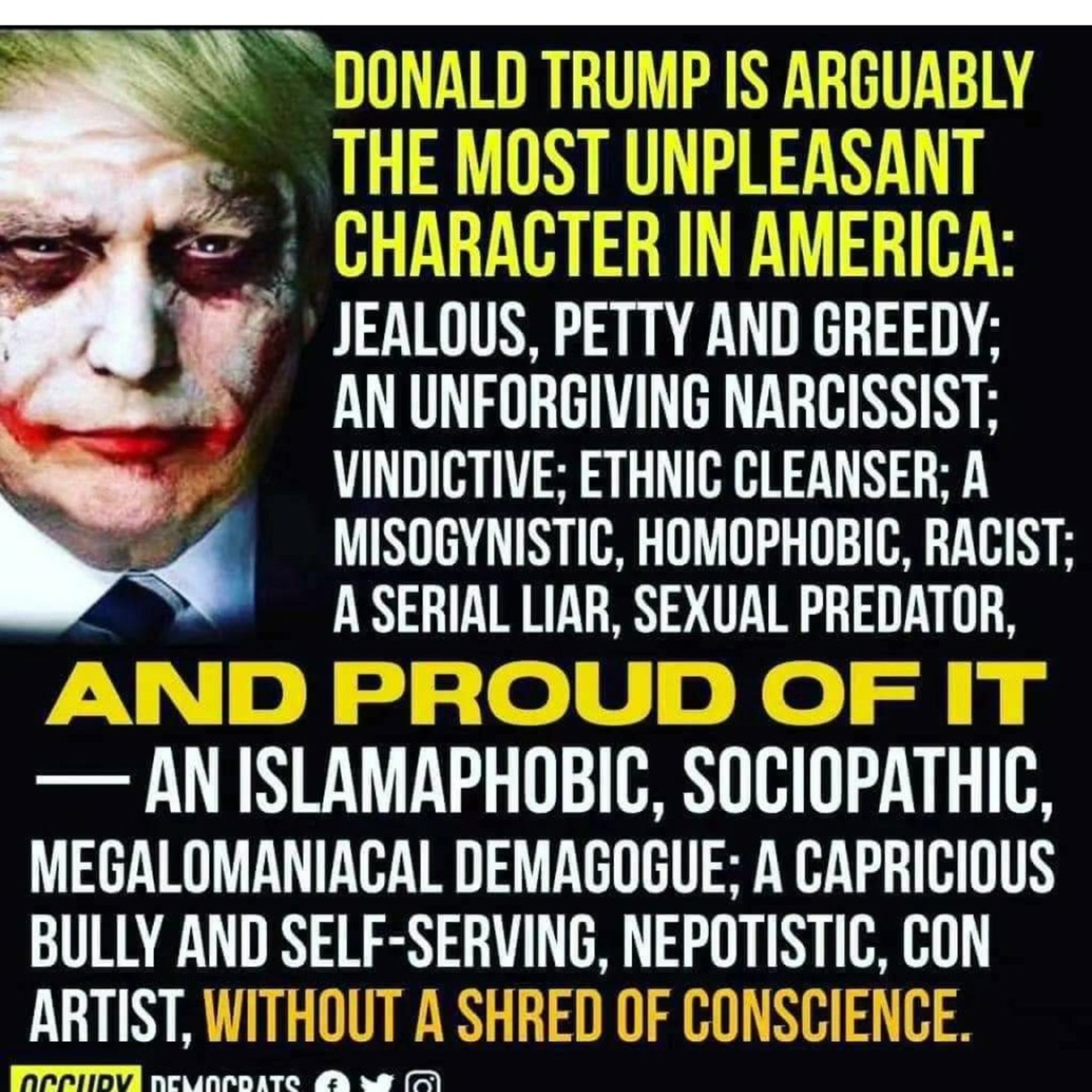 #TRISTA4SHERIFF + Prez! POLITICSAF!🔥HOT ON TRAIL OF💩🤡 GOIN2FNJAIL!🔐#art #music #CoMeDy #HERstory