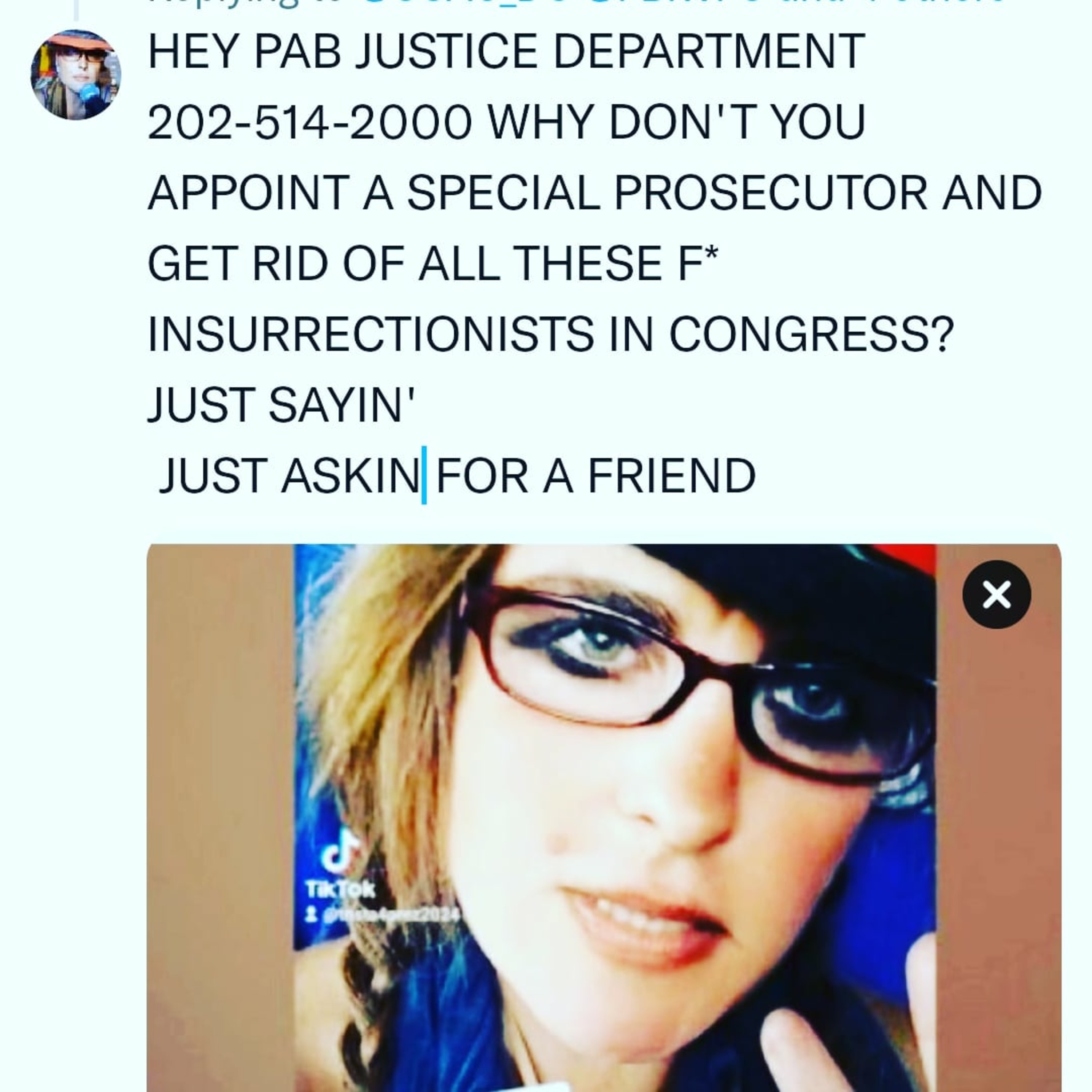 DIAPERDON MAKES WEIRD AD "GOD MADE TRUMP" & I CALL TO REOPEN IVANA'S CASE AS POSSIBLE MURDER!