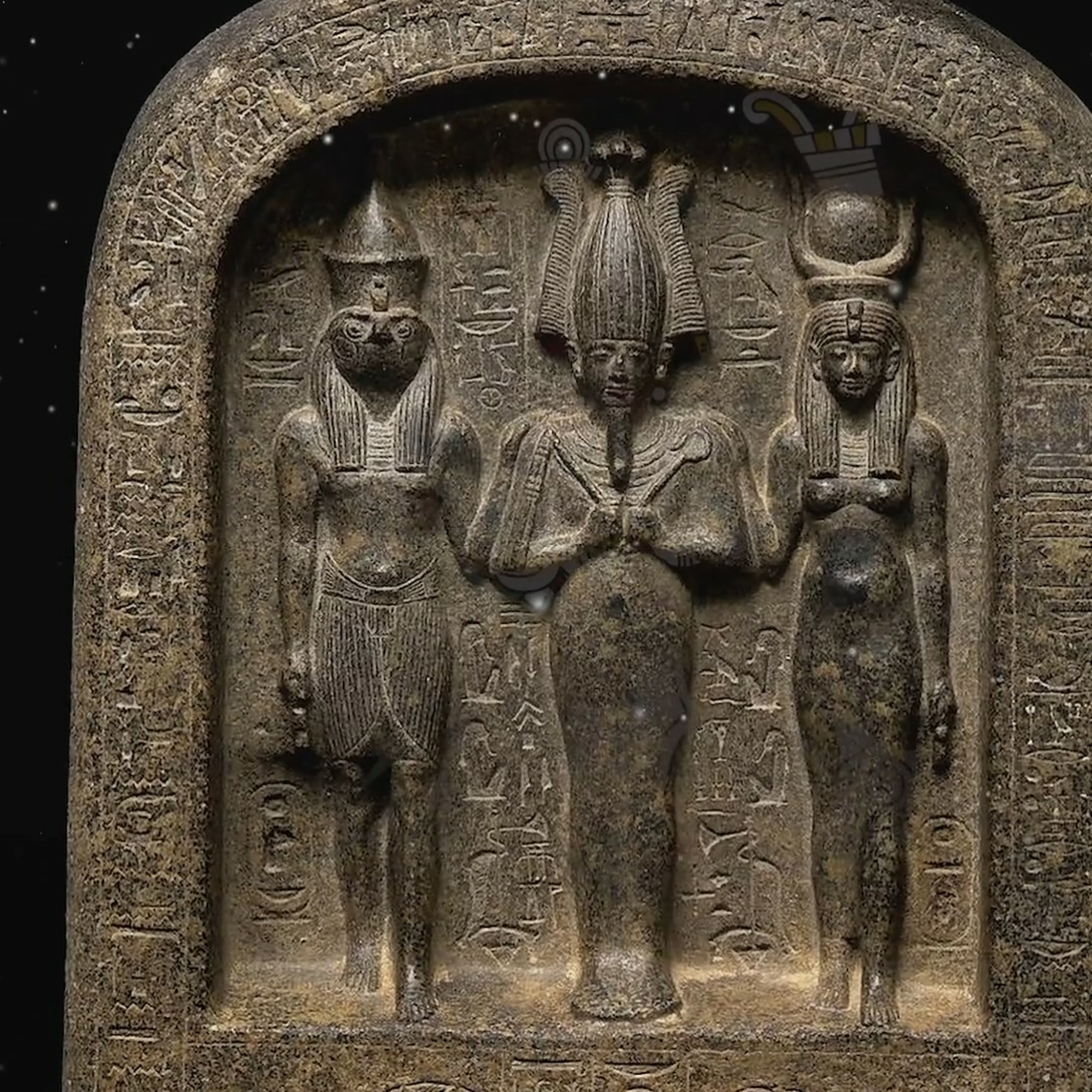 THOTH, ENKI & THE HALLS OF AMENTI! STUFF THEY DON'T WANT YOU TO HEAR!
