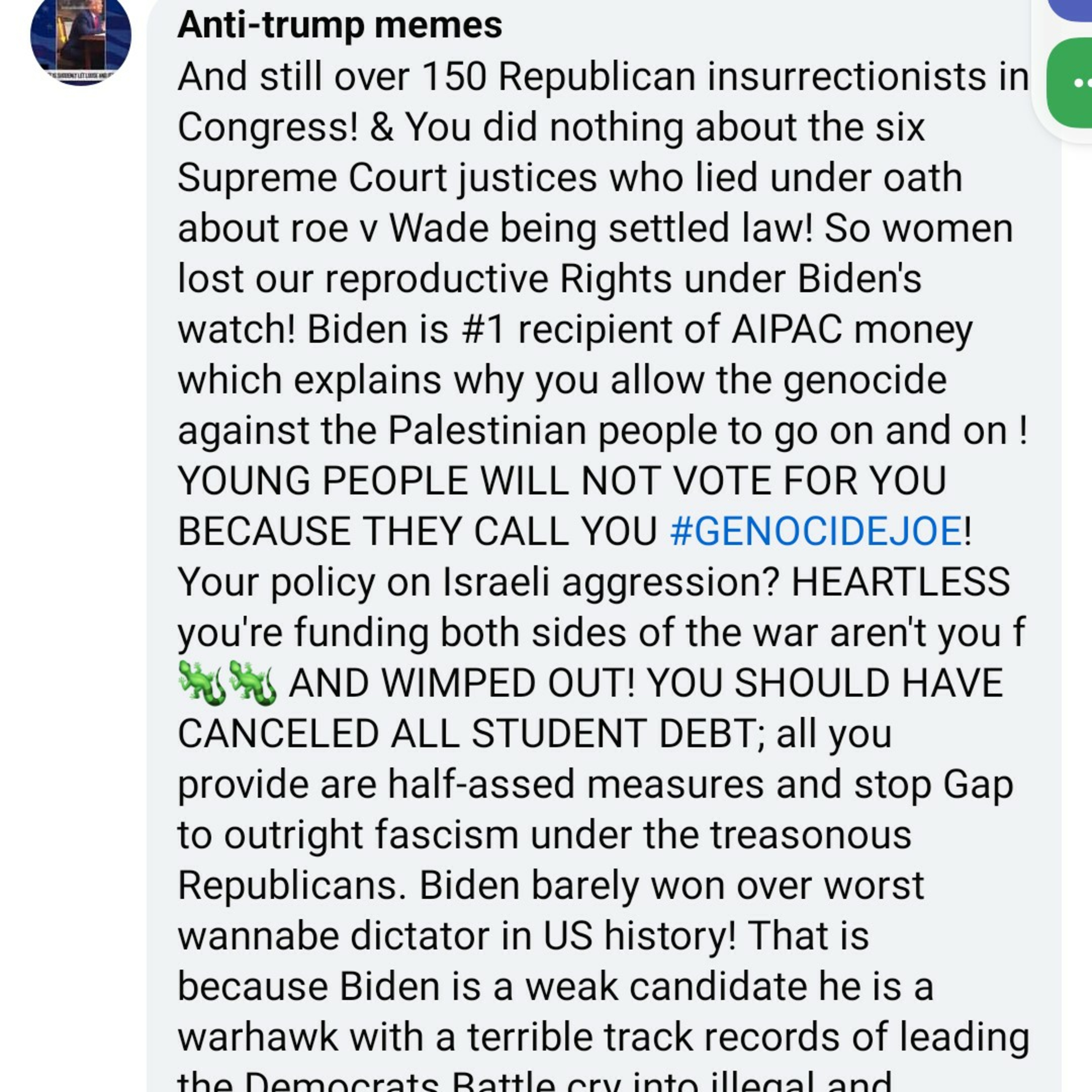 DIAPERDONALD STRIKES OUT AGAIN IN FEDERAL COURT! 😂