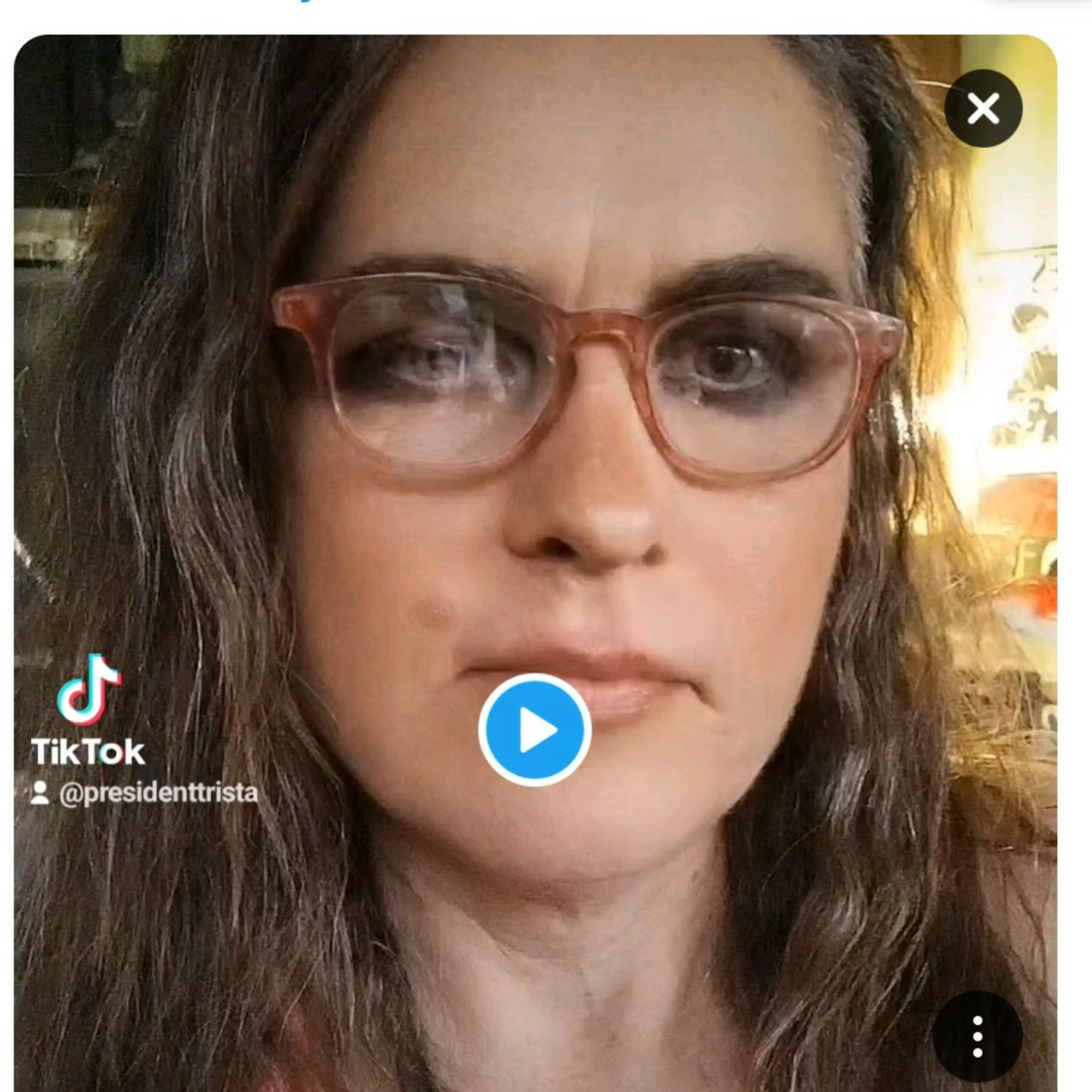 #TRISTA4SHERIFF + Prez! POLITICSAF!🔥HOT ON TRAIL OF💩🤡 GOIN2FNJAIL!🔐#art #music #CoMeDy #HERstory