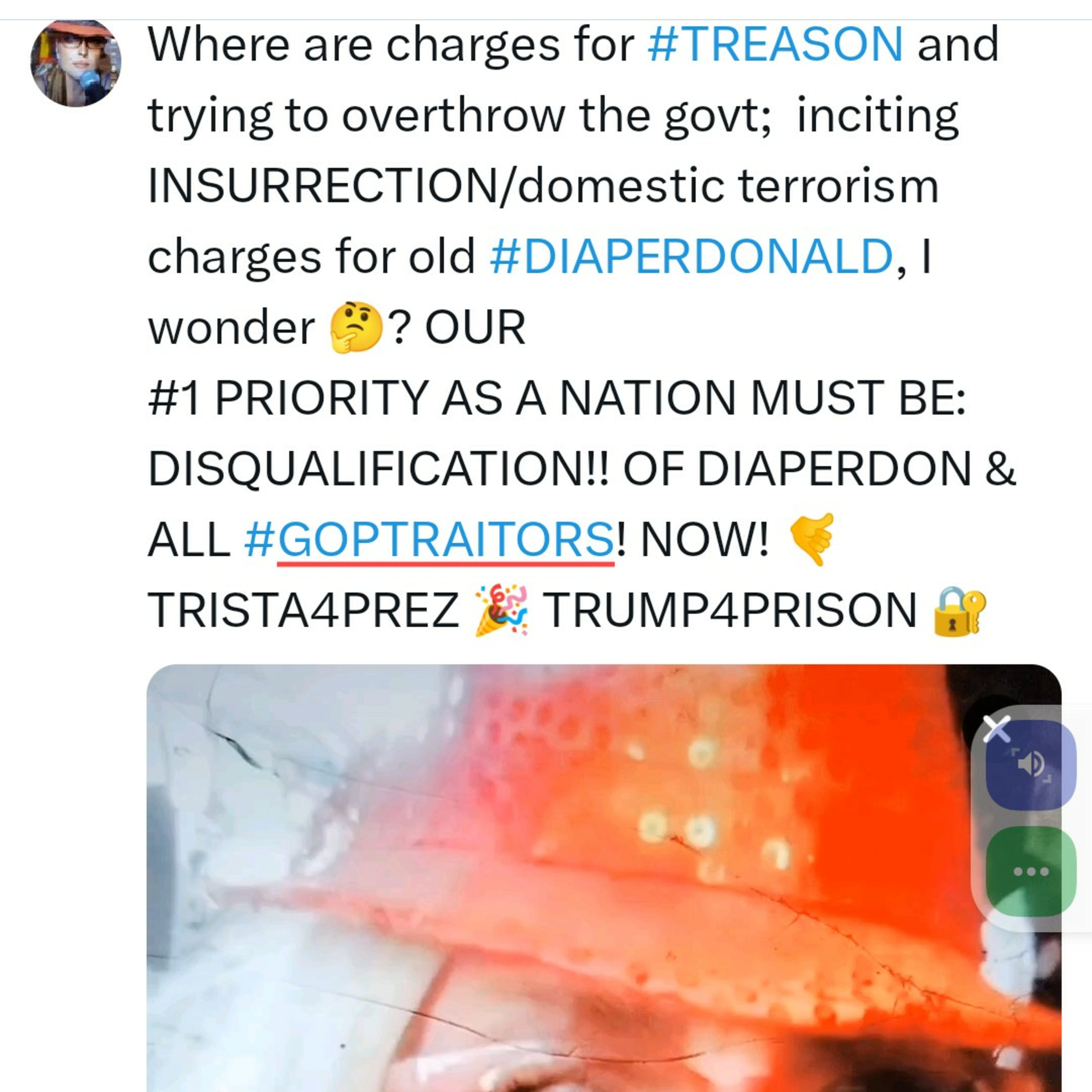 #BREAKING! TONIGHT'S POLITICAL BEATDOWN SHOW W/MICHAEL COHEN! #MEIDASTOUCH