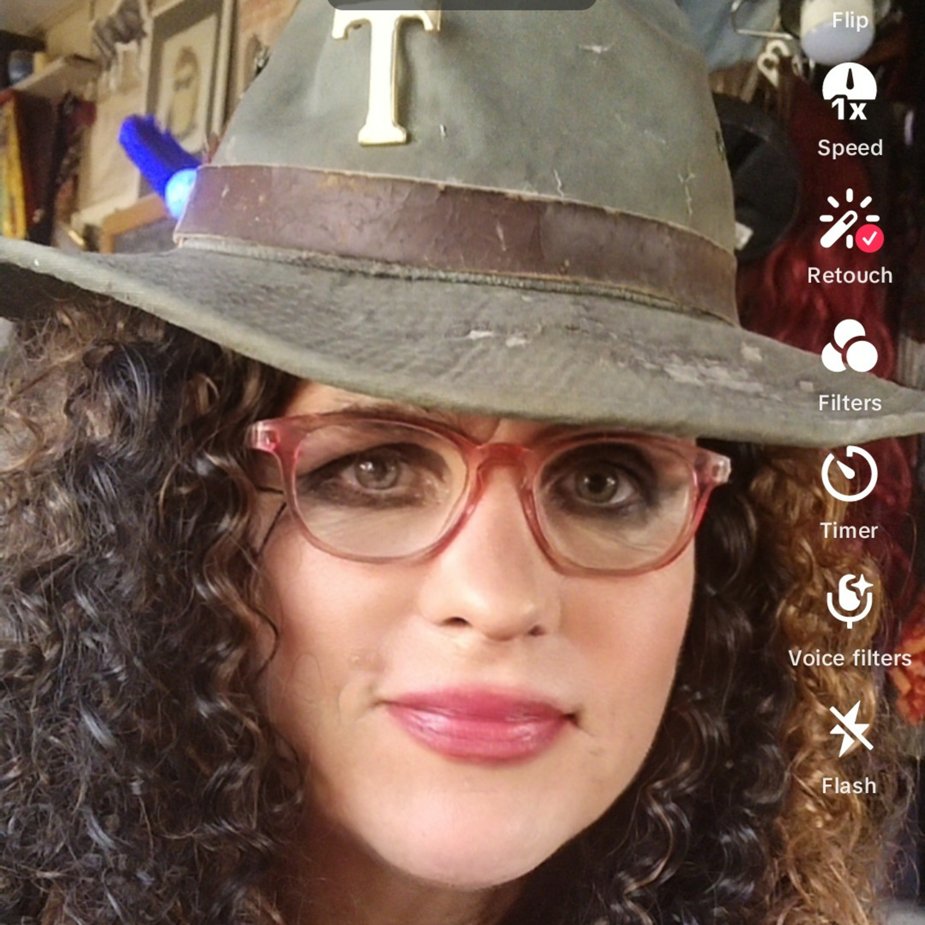 #TRISTA4SHERIFF + Prez! POLITICSAF!🔥HOT ON TRAIL OF💩🤡 GOIN2FNJAIL!🔐#art #music #CoMeDy #HERstory