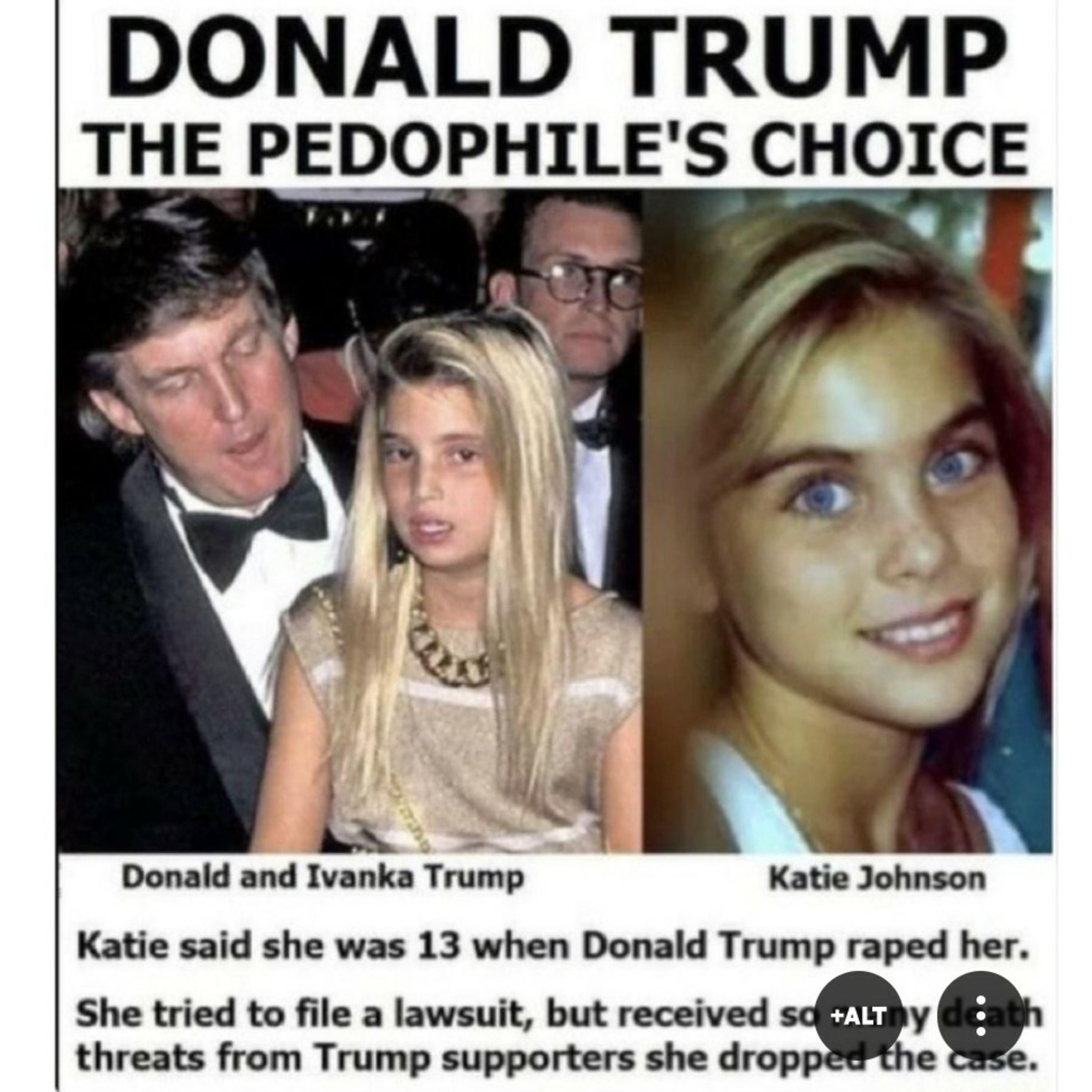 #TRISTA4SHERIFF + Prez! POLITICSAF!🔥HOT ON TRAIL OF💩🤡 GOIN2FNJAIL!🔐#art #music #CoMeDy #HERstory