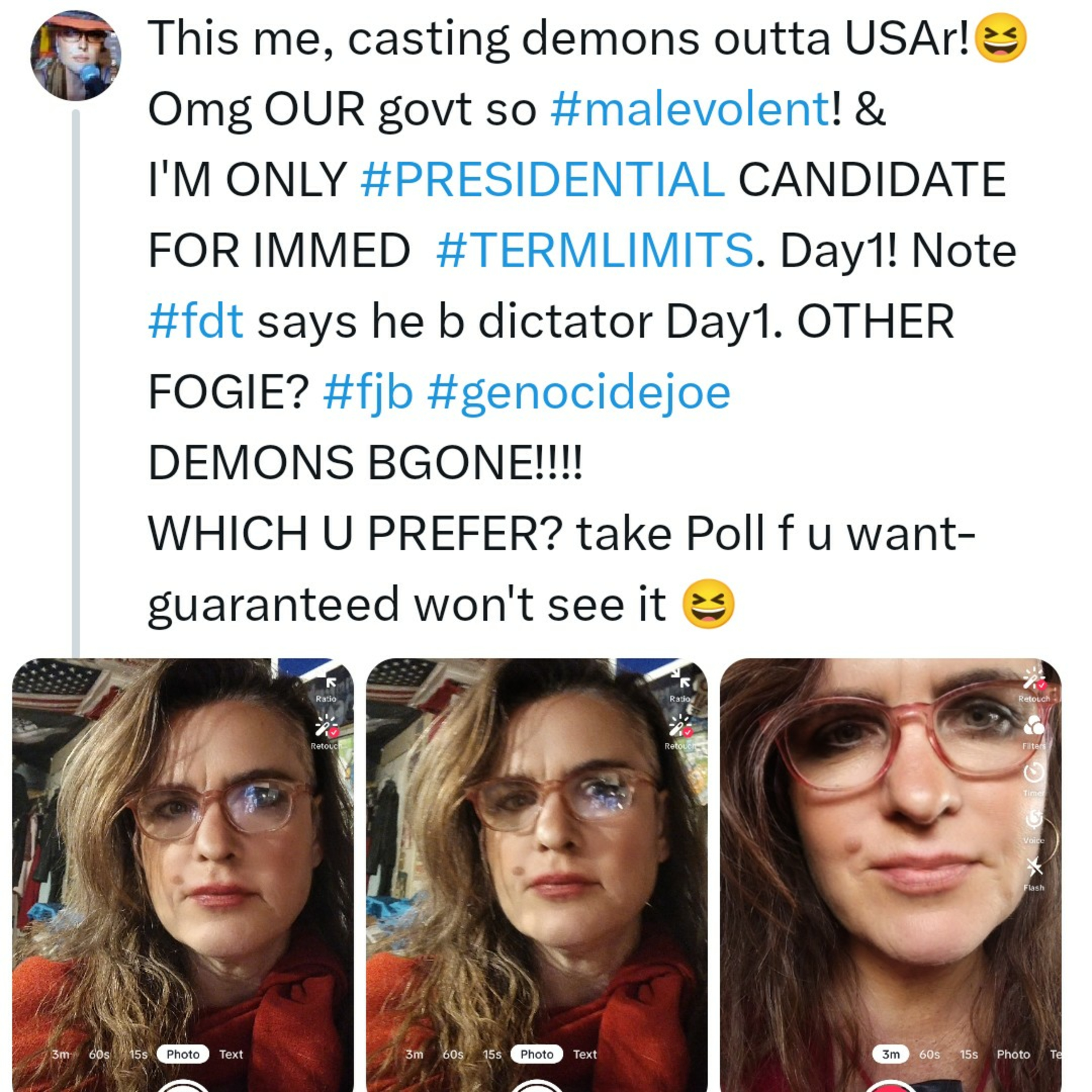 #Breaking! BIDEN MAY BE LEFT OFF THE BALLOT IN OHIO! WASHINGTON POST, VANITY FAIR ARTICLES!