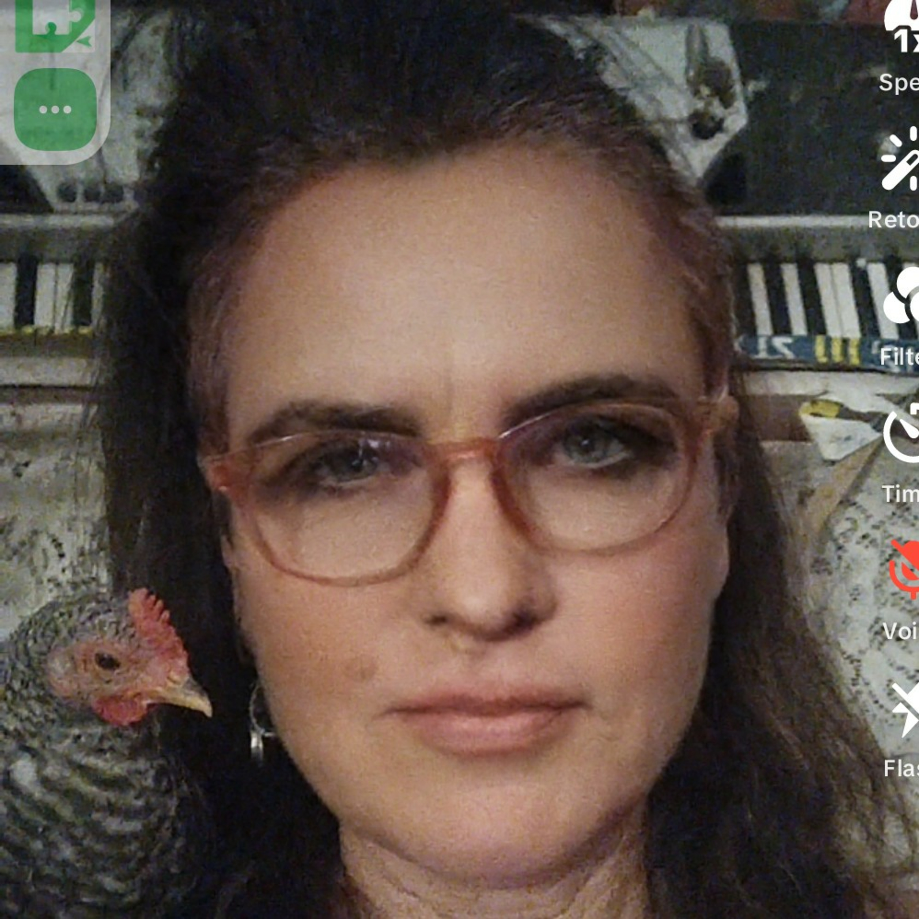 #TRISTA4SHERIFF + Prez! POLITICSAF!🔥HOT ON TRAIL OF💩🤡 GOIN2FNJAIL!🔐#art #music #CoMeDy #HERstory