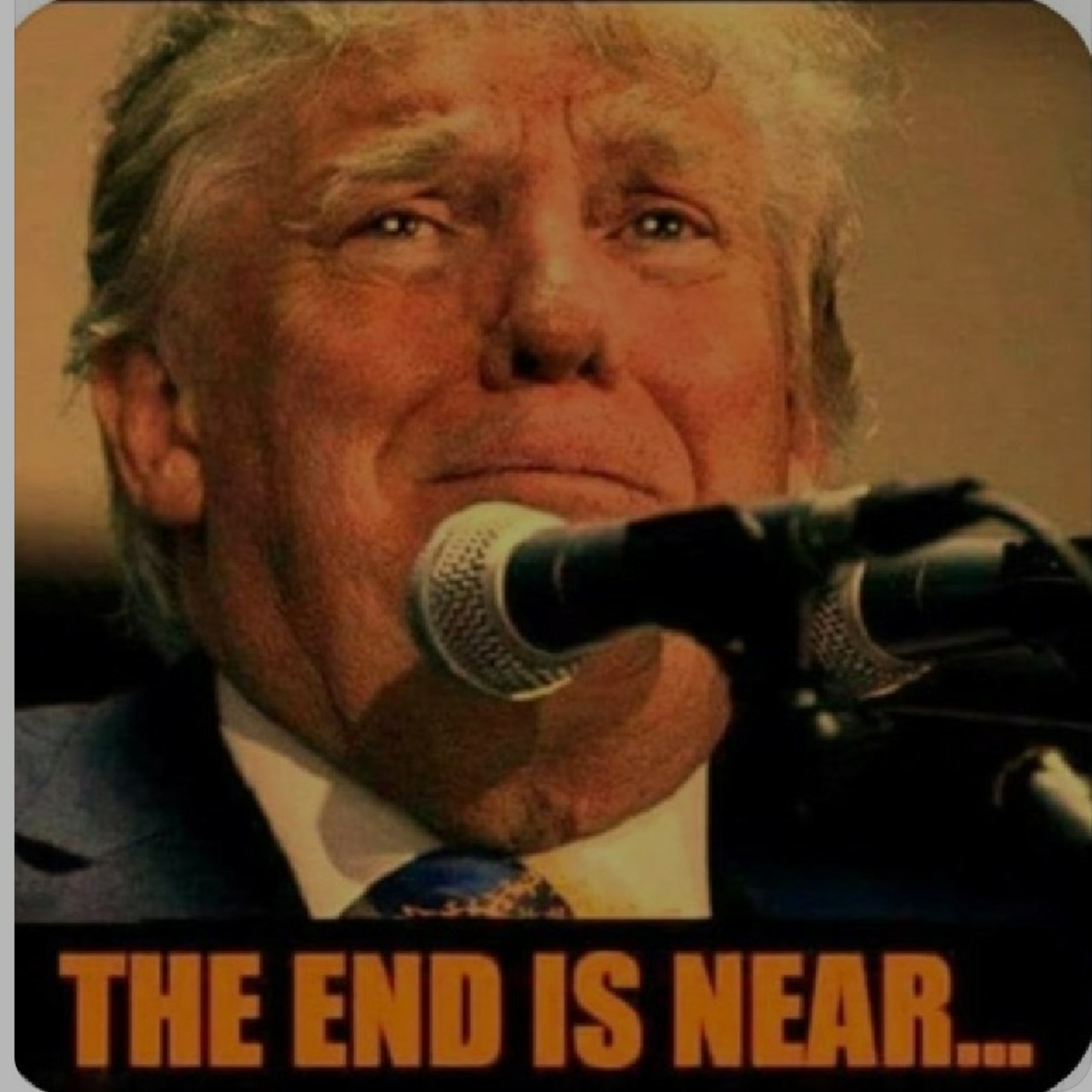 TRAITOR TRUMP FINALLY TURNING OFF SUPPORTERS! MAYBE🤔IT'S ALL THE RAPE? TREASON? OR PSYCHOPATHY!