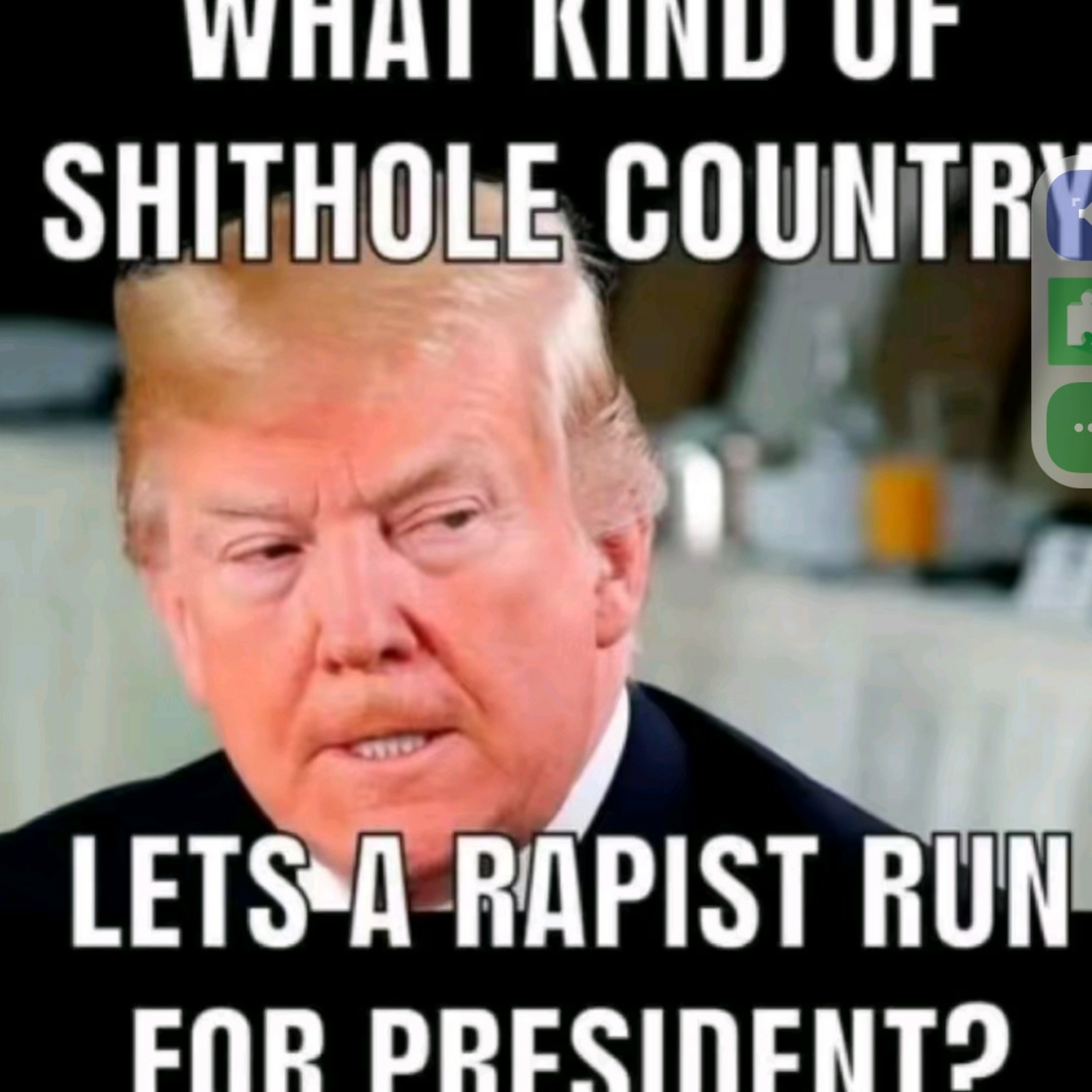#TRISTA4SHERIFF + Prez! POLITICSAF!🔥HOT ON TRAIL OF💩🤡 GOIN2FNJAIL!🔐#art #music #CoMeDy #HERstory