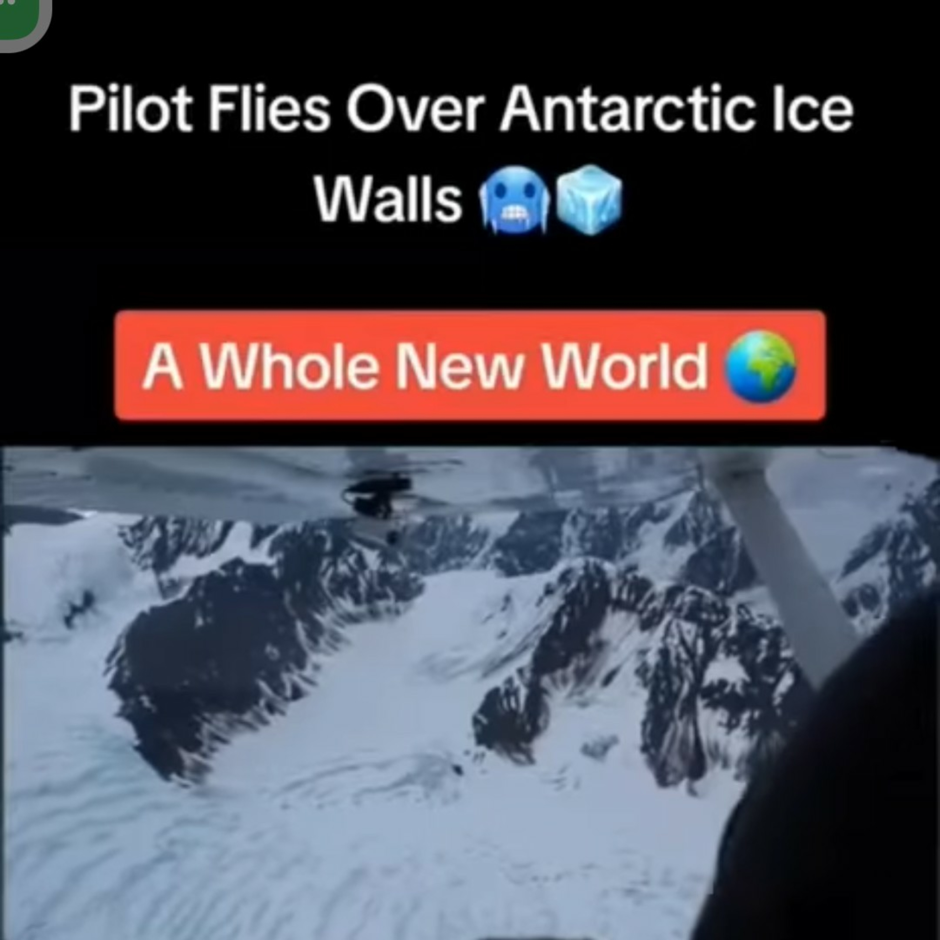 TIKTOKS EXPOSING ILLUMINATI SCUM, FREEMASONS & WHAT'S BEHIND ANTARCTICA WALLS KEPT SECRET FROM US!