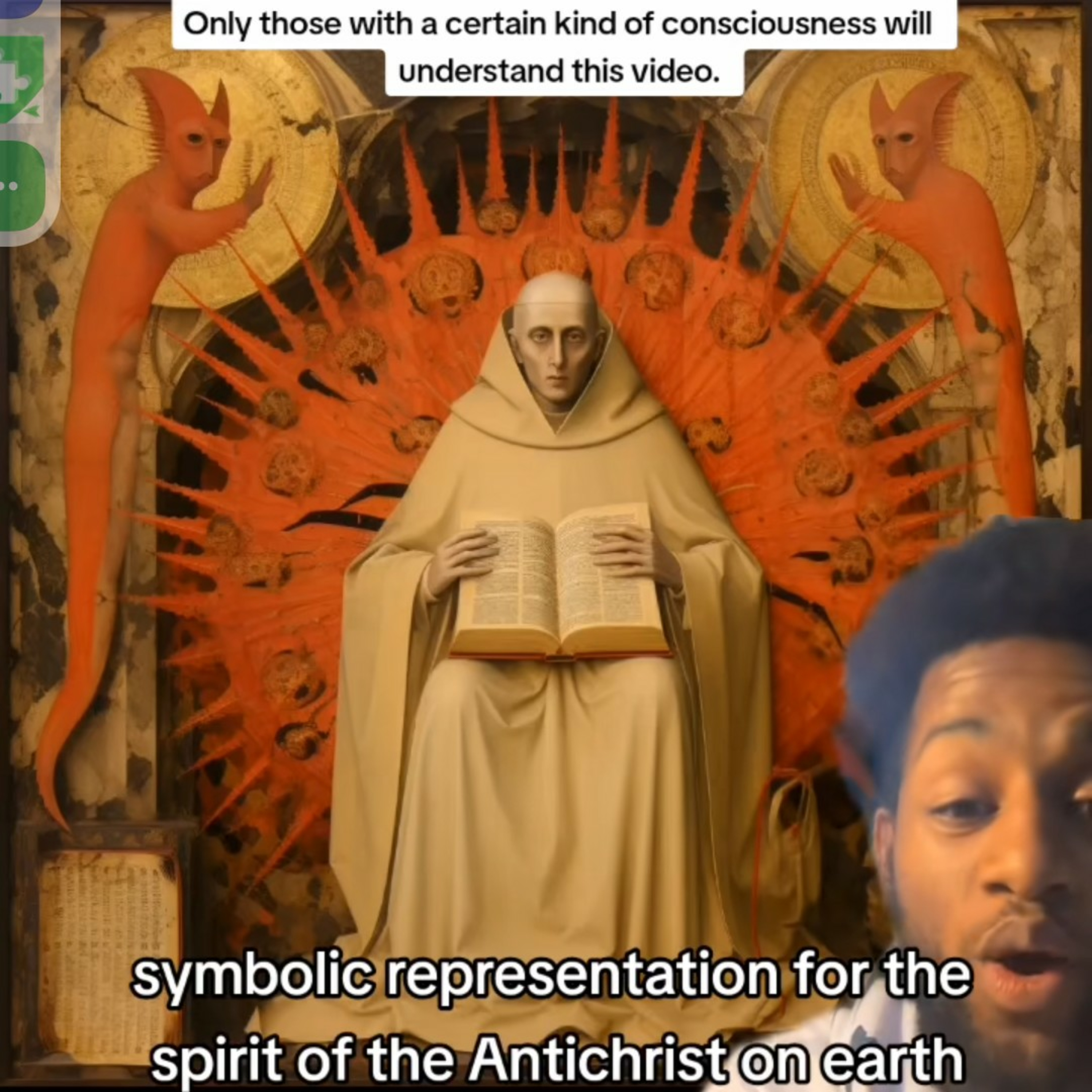 3HRS CONTENT BY AMAZING CREATOR, PHILOSOPHY OF ORDER! GARDEN OF EDEN, THE ANTICHRIST, DRAKE & MORE!