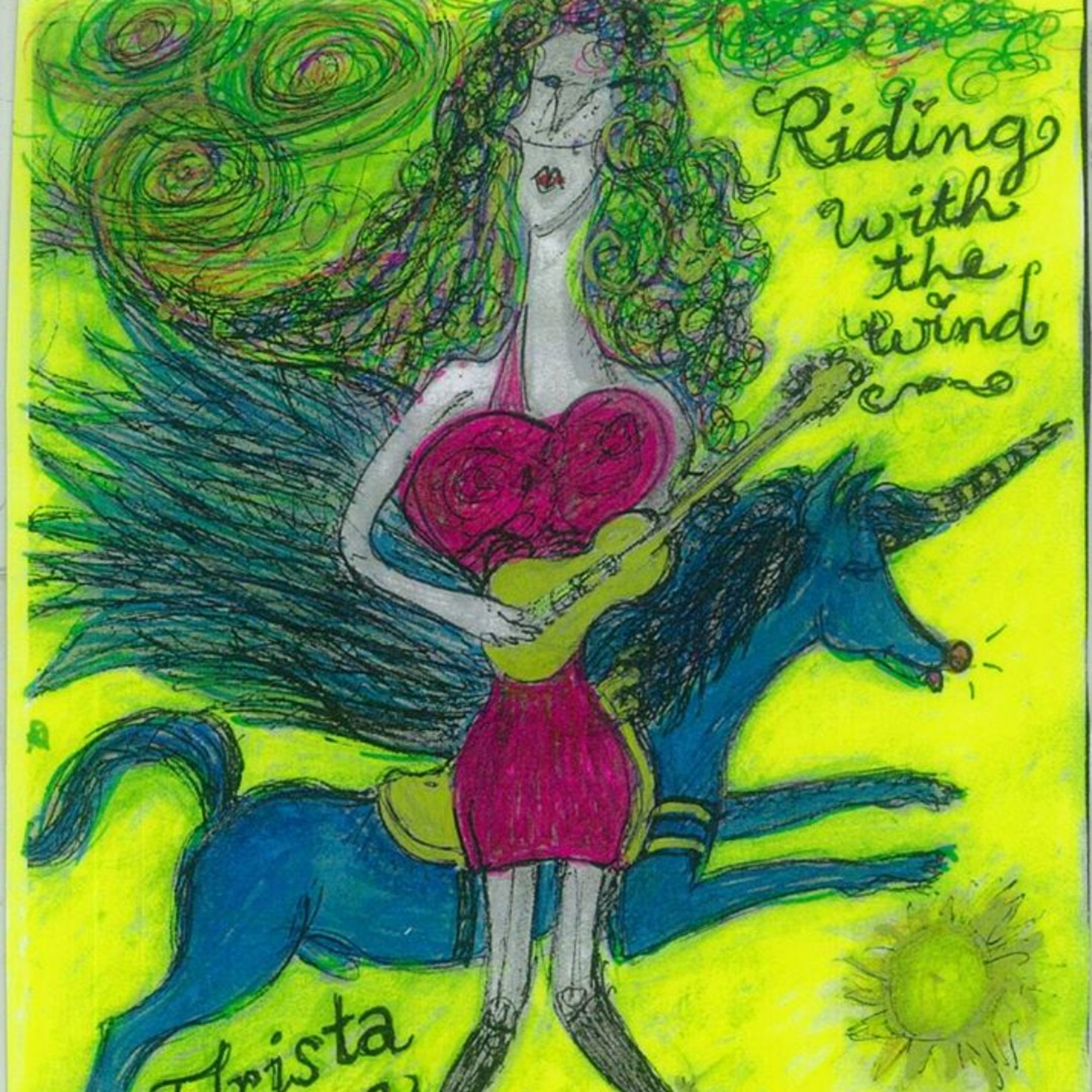 #TRISTA4SHERIFF + Prez! POLITICSAF!🔥HOT ON TRAIL OF💩🤡 GOIN2FNJAIL!🔐#art #music #CoMeDy #HERstory