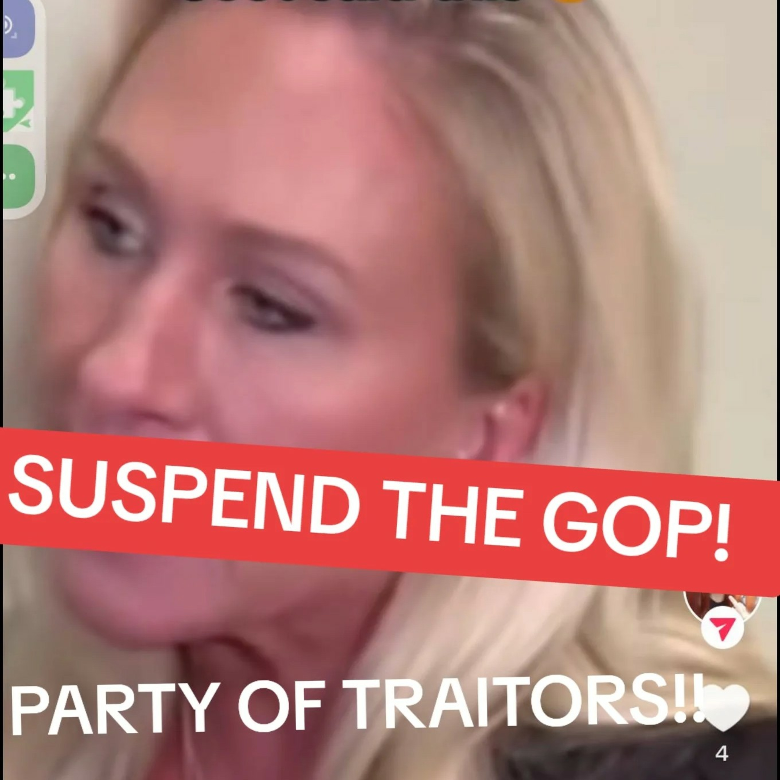 #TRISTA4SHERIFF + Prez! POLITICSAF!🔥HOT ON TRAIL OF💩🤡 GOIN2FNJAIL!🔐#art #music #CoMeDy #HERstory