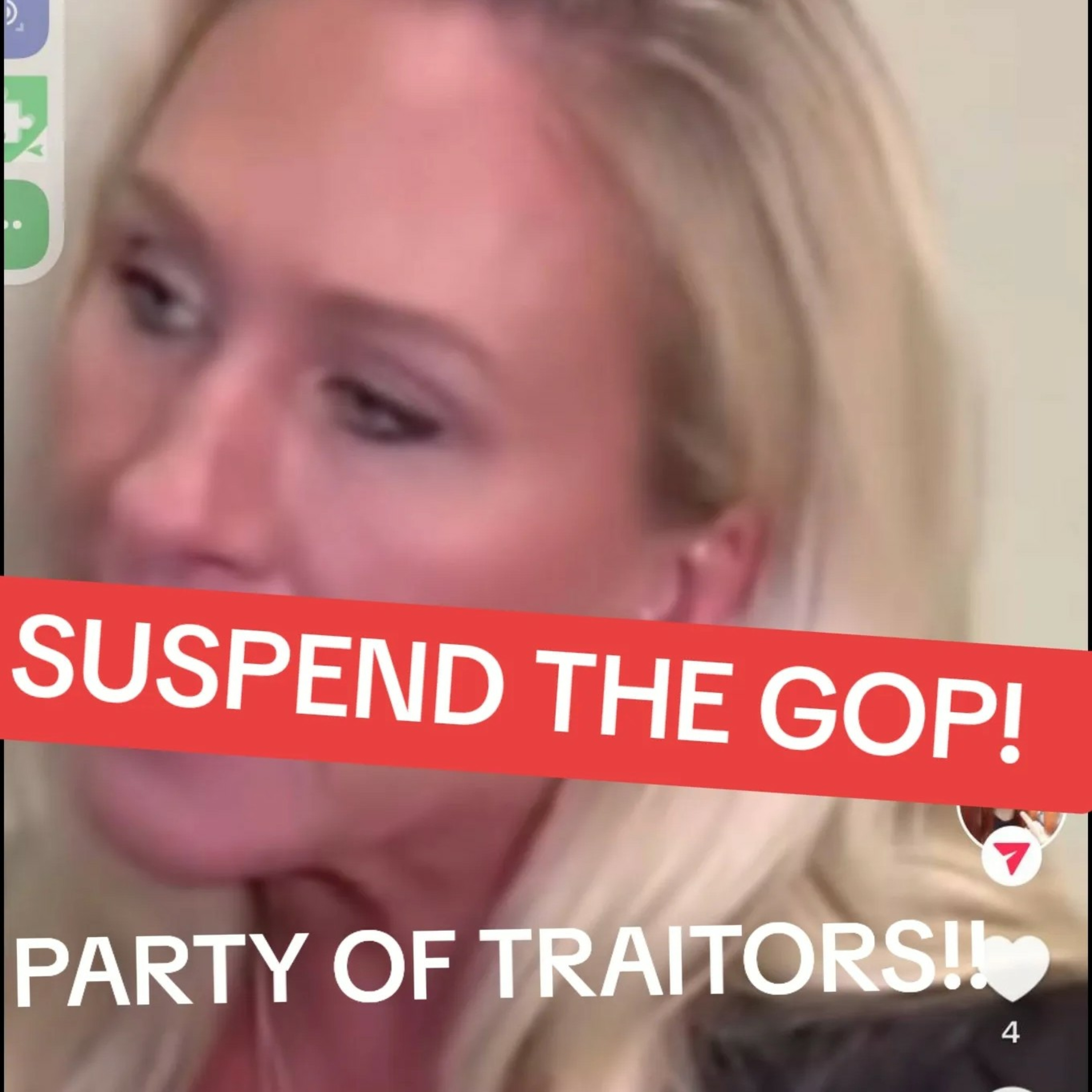 #TRISTA4SHERIFF + Prez! POLITICSAF!🔥HOT ON TRAIL OF💩🤡 GOIN2FNJAIL!🔐#art #music #CoMeDy #HERstory