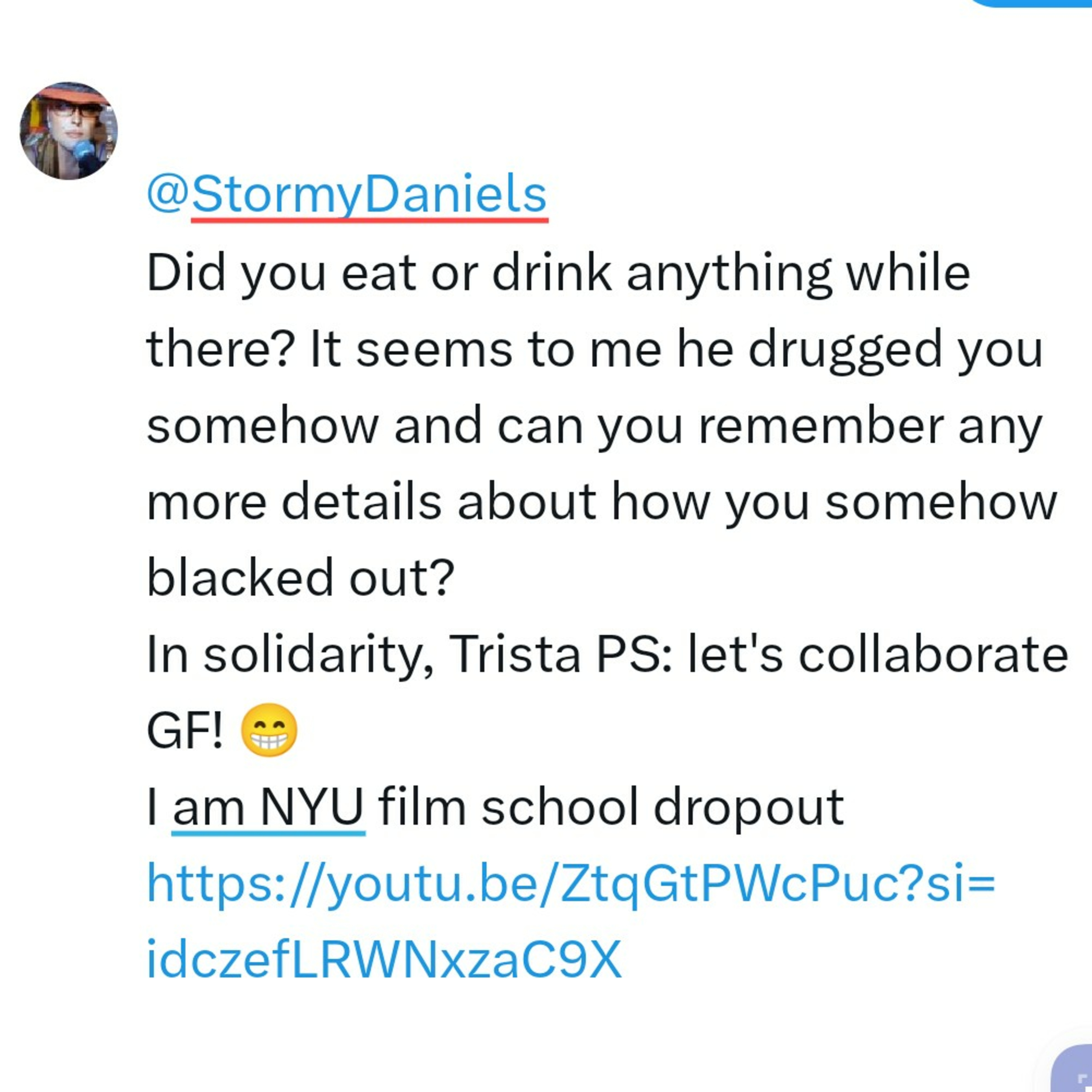 CNN ANALYSIS & COVERAGE OF STORMY DANIELS TESTIMONY! & My research into what date rape drug he used!