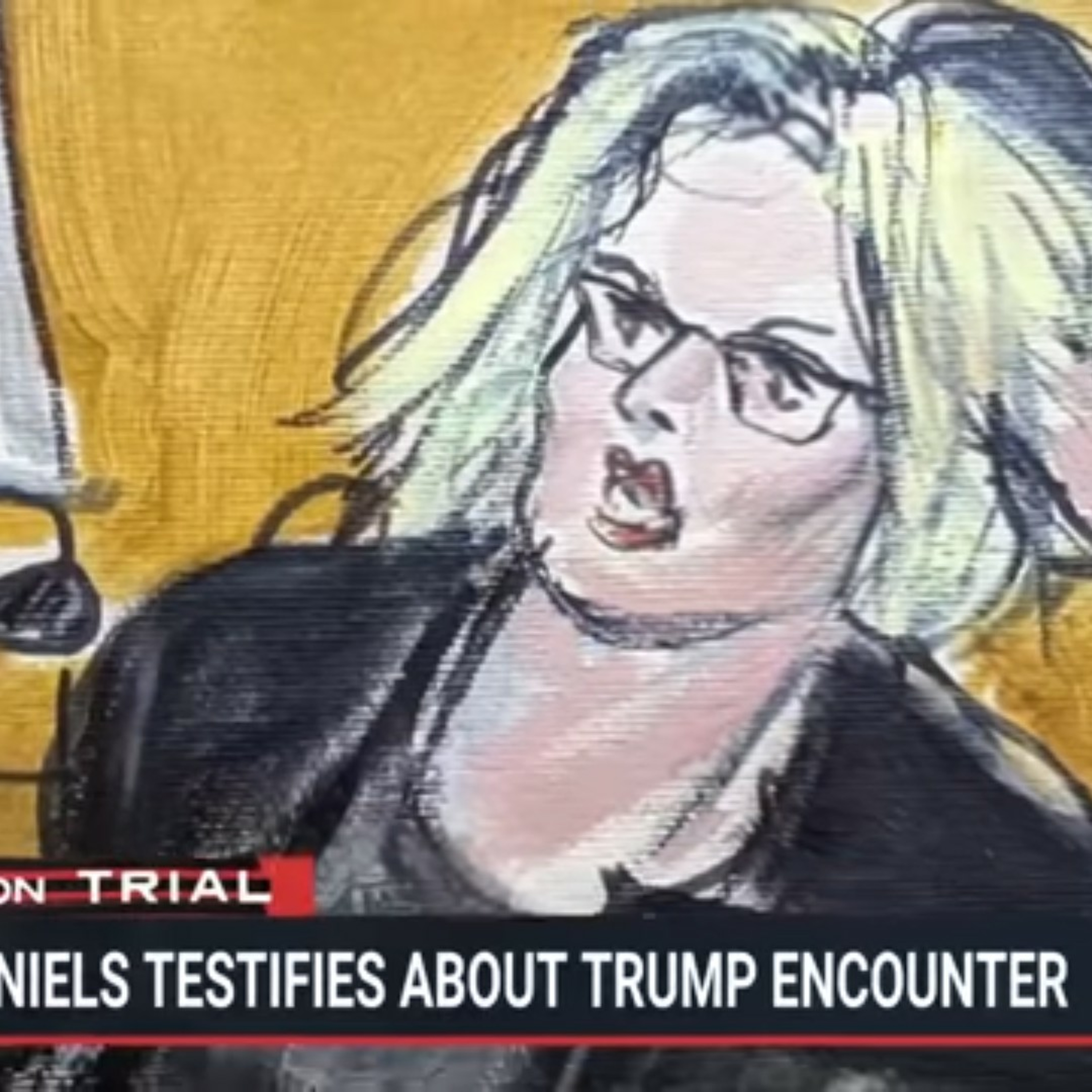 #TRISTA4SHERIFF + Prez! POLITICSAF!🔥HOT ON TRAIL OF💩🤡 GOIN2FNJAIL!🔐#art #music #CoMeDy #HERstory