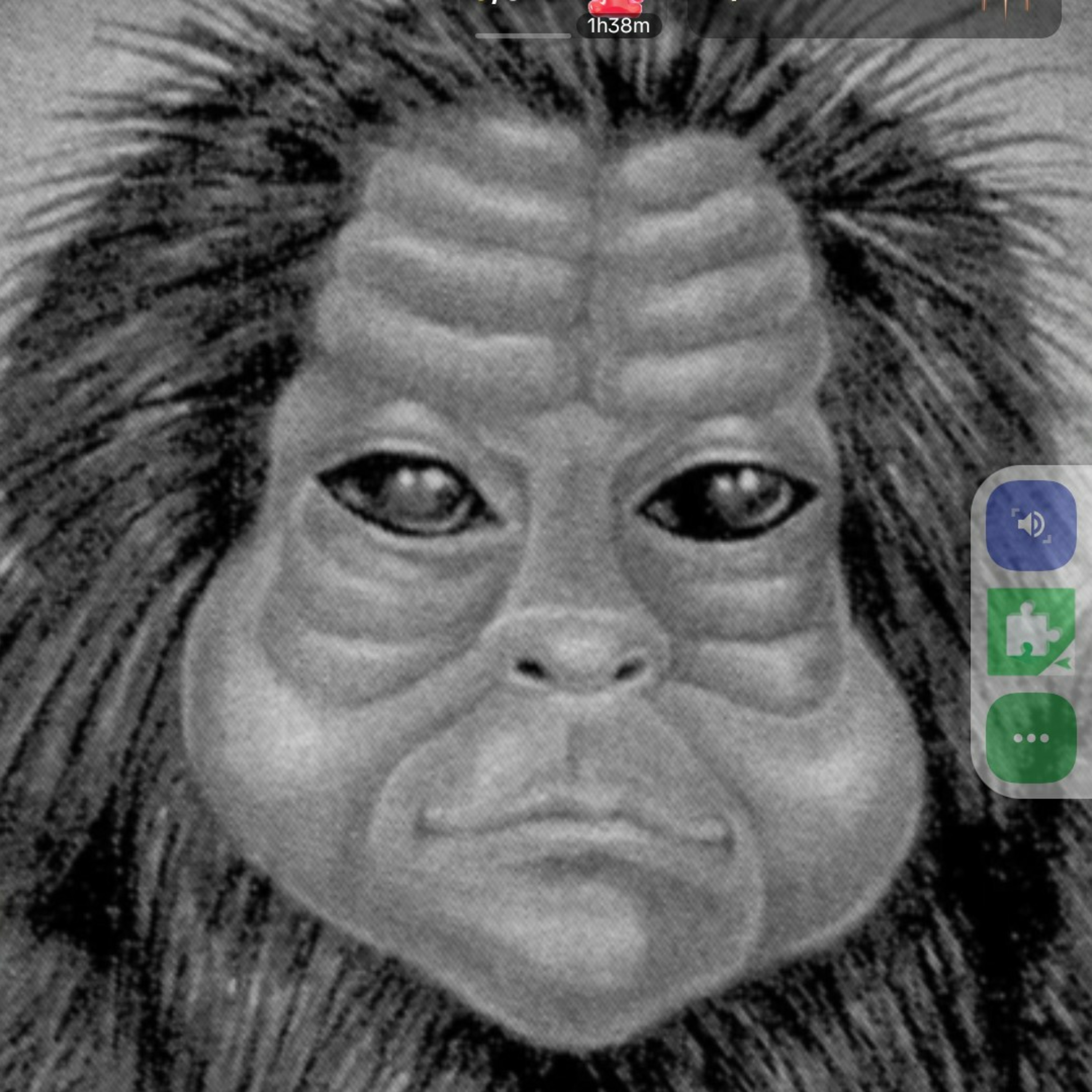 #TRISTA4SHERIFF + Prez! POLITICSAF!🔥HOT ON TRAIL OF💩🤡 GOIN2FNJAIL!🔐#art #music #CoMeDy #HERstory