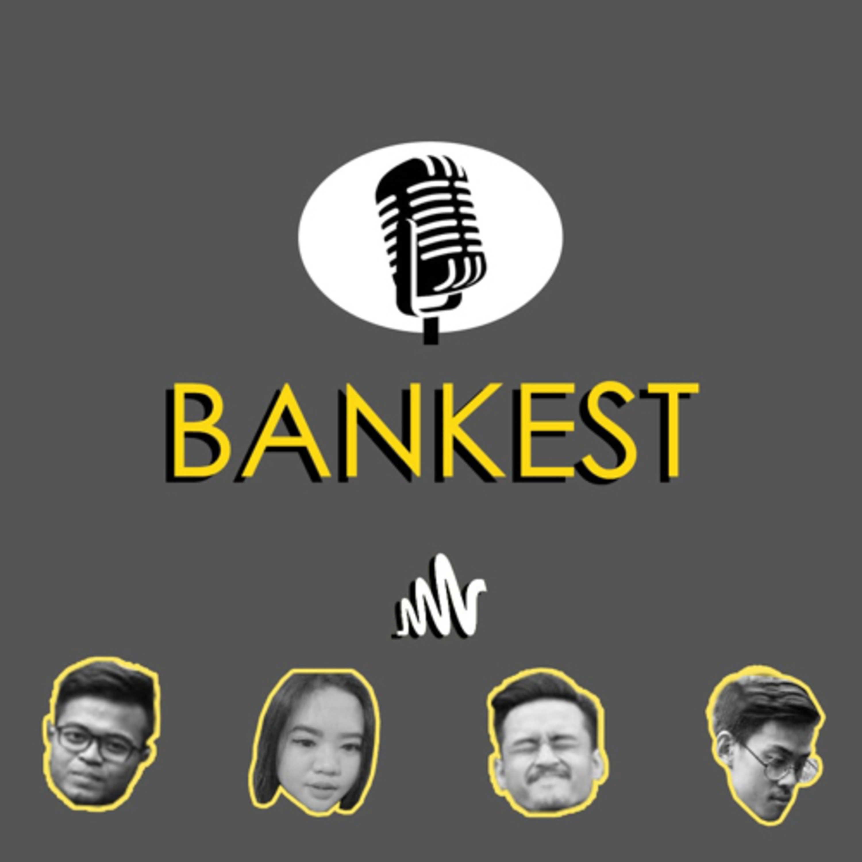 BanKest ! (aBang Nona podKest)
