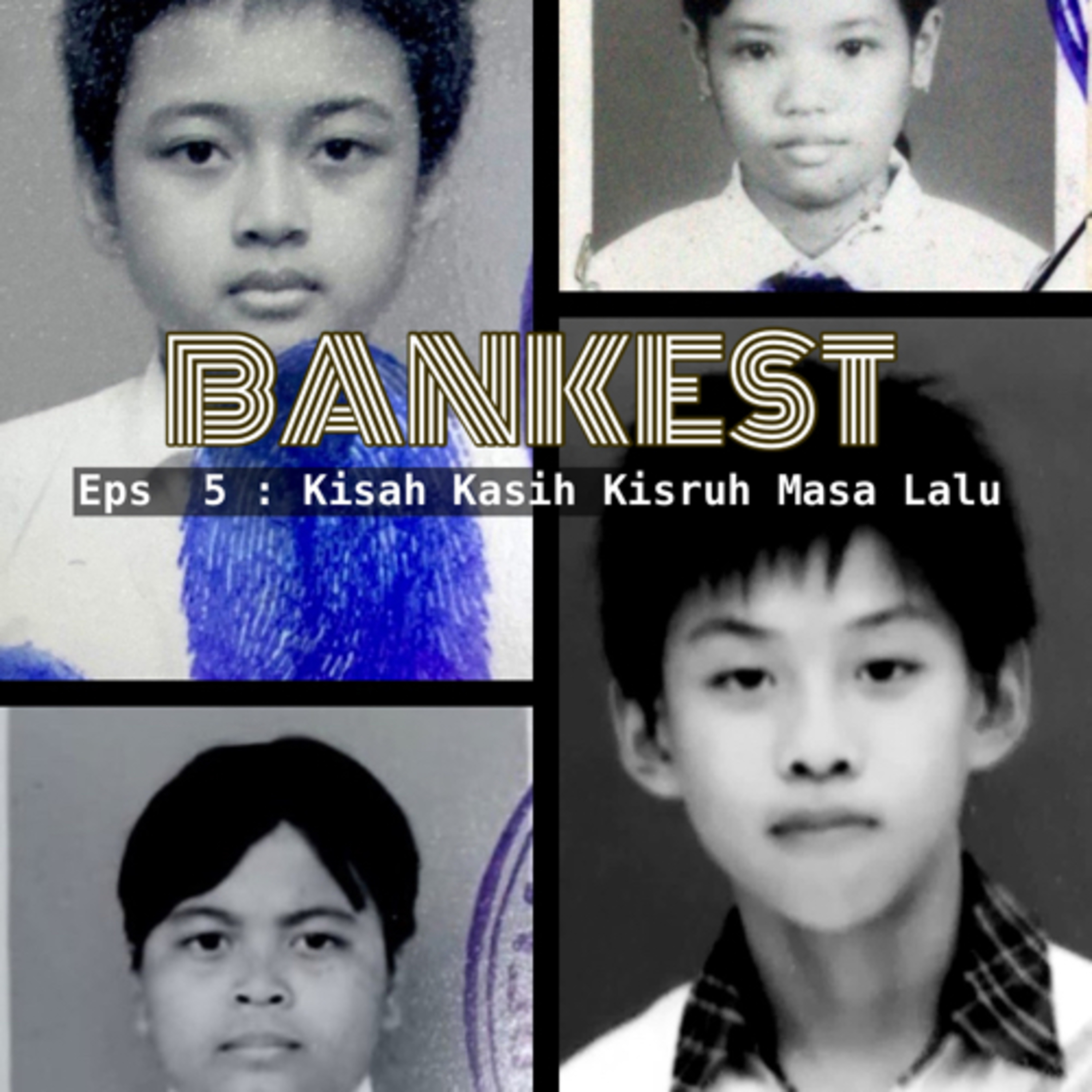 BanKest ! (aBang Nona podKest)