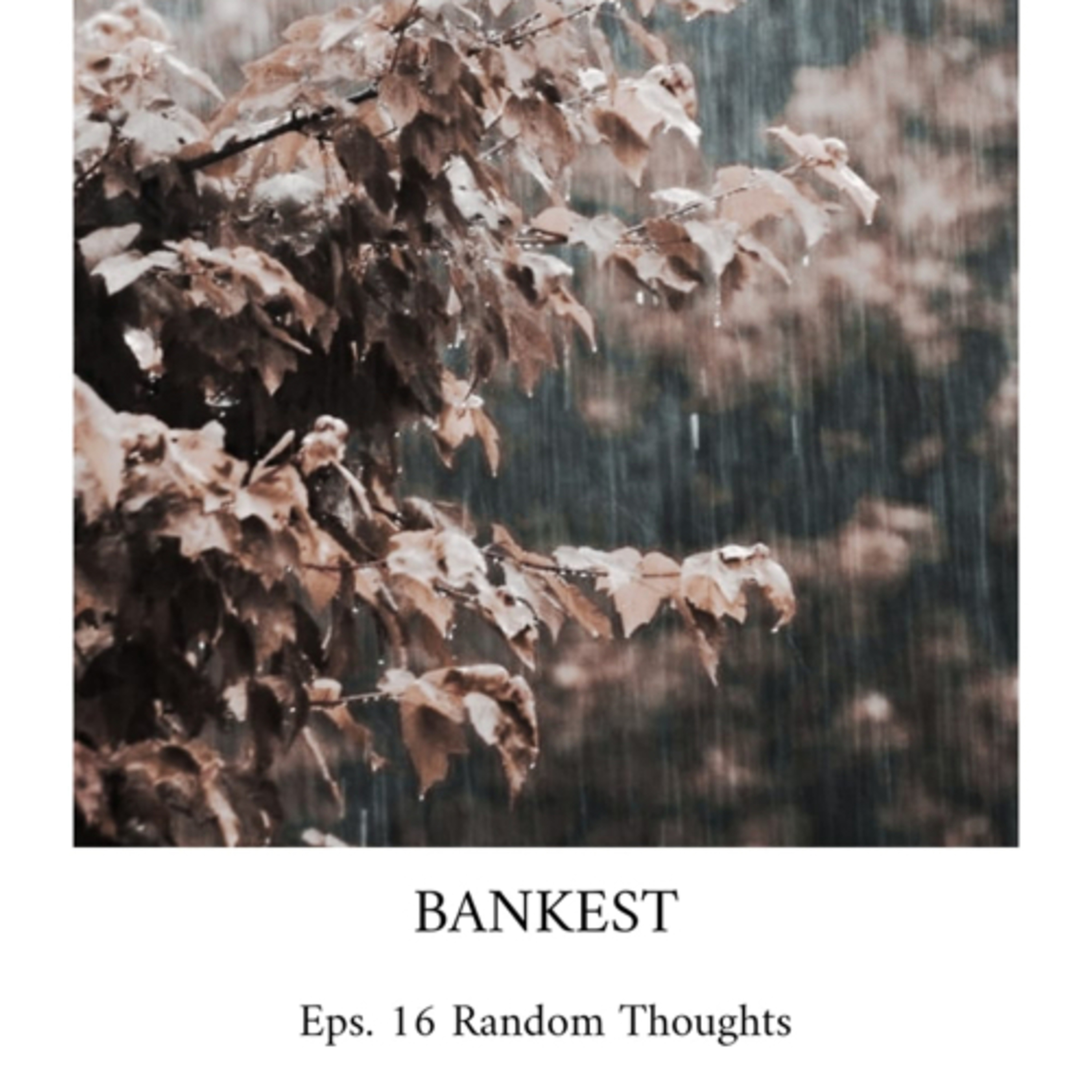 BanKest ! (aBang Nona podKest)