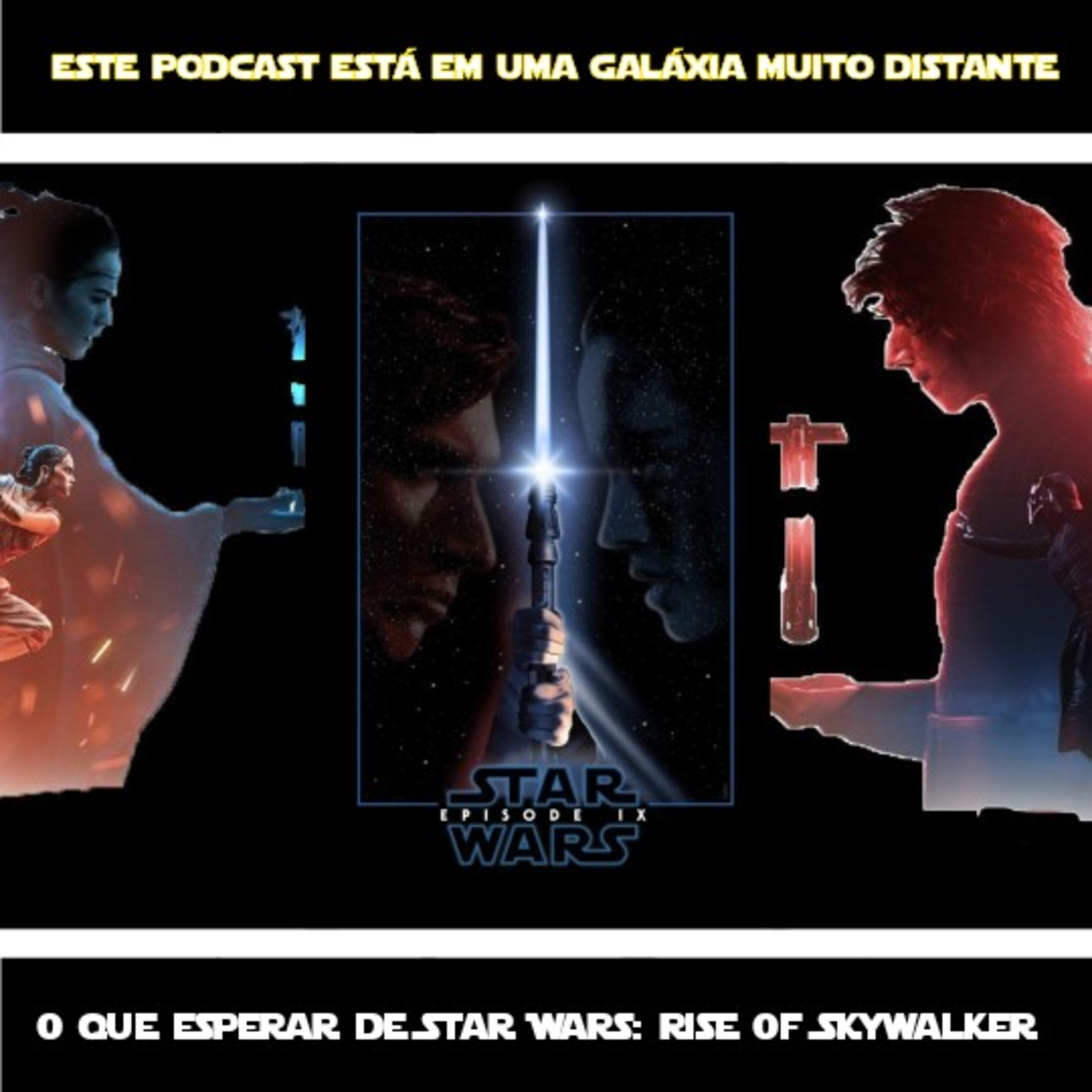 Este Podcast Não Possui Um Nome