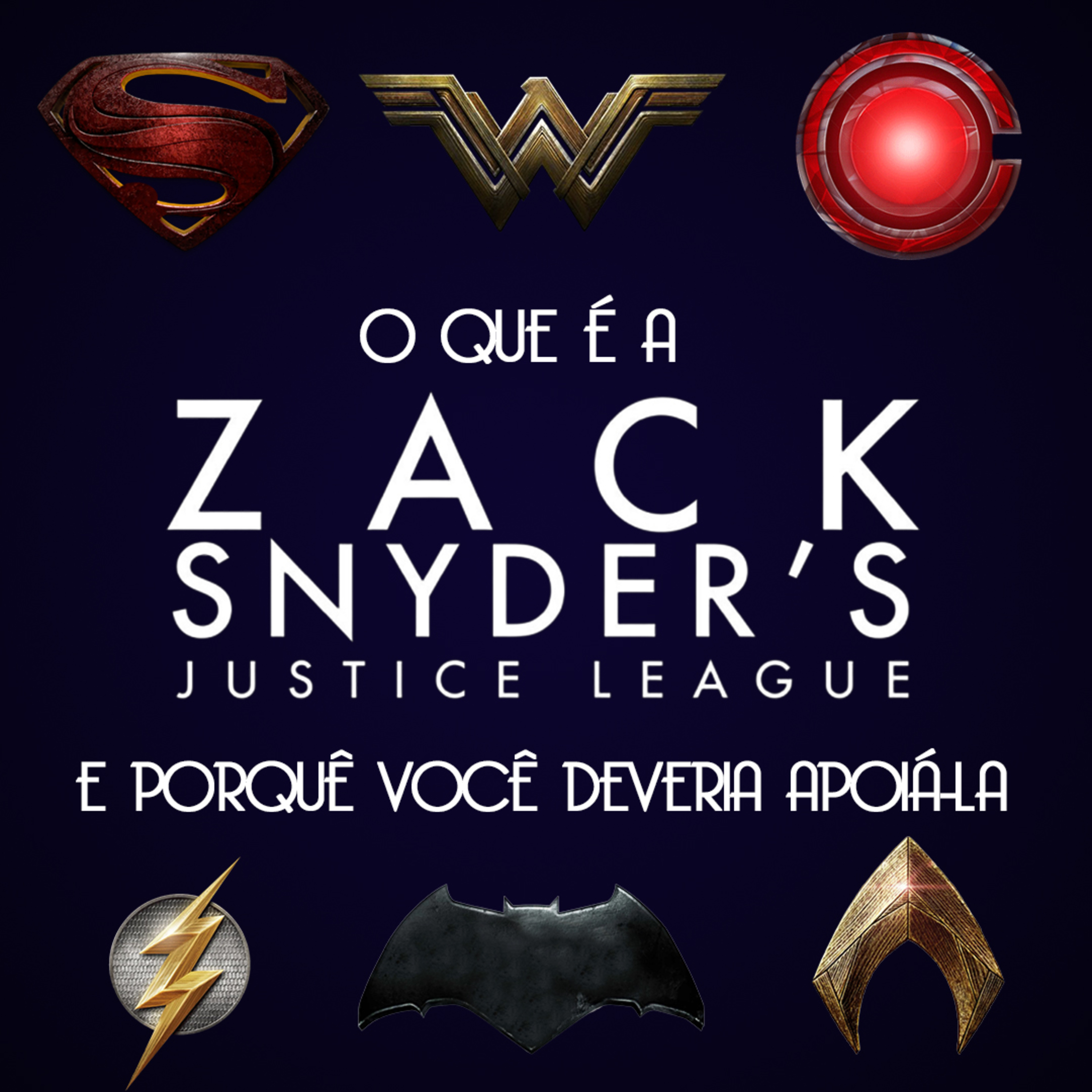 Este Podcast Não Possui Um Nome