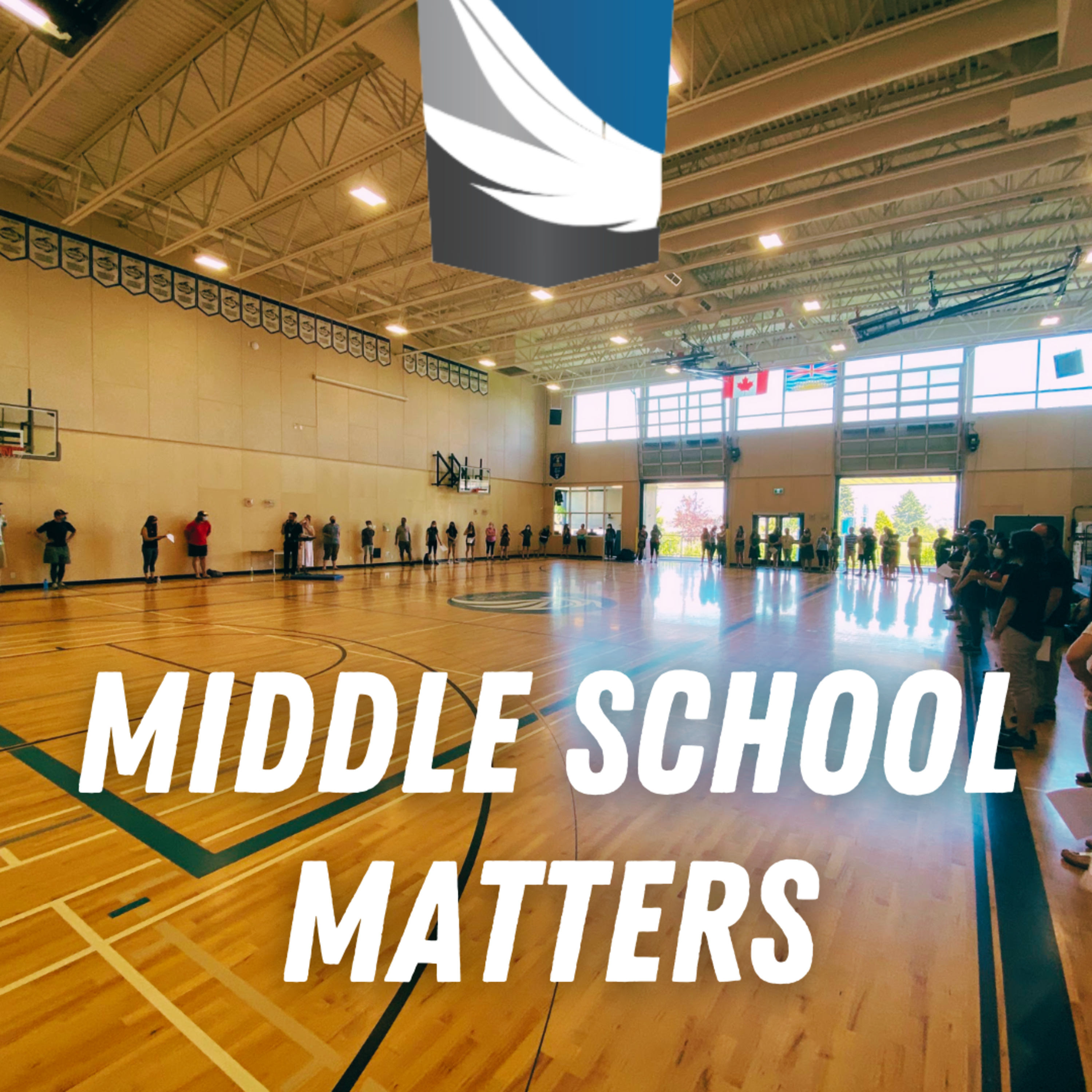 Middle School Matters