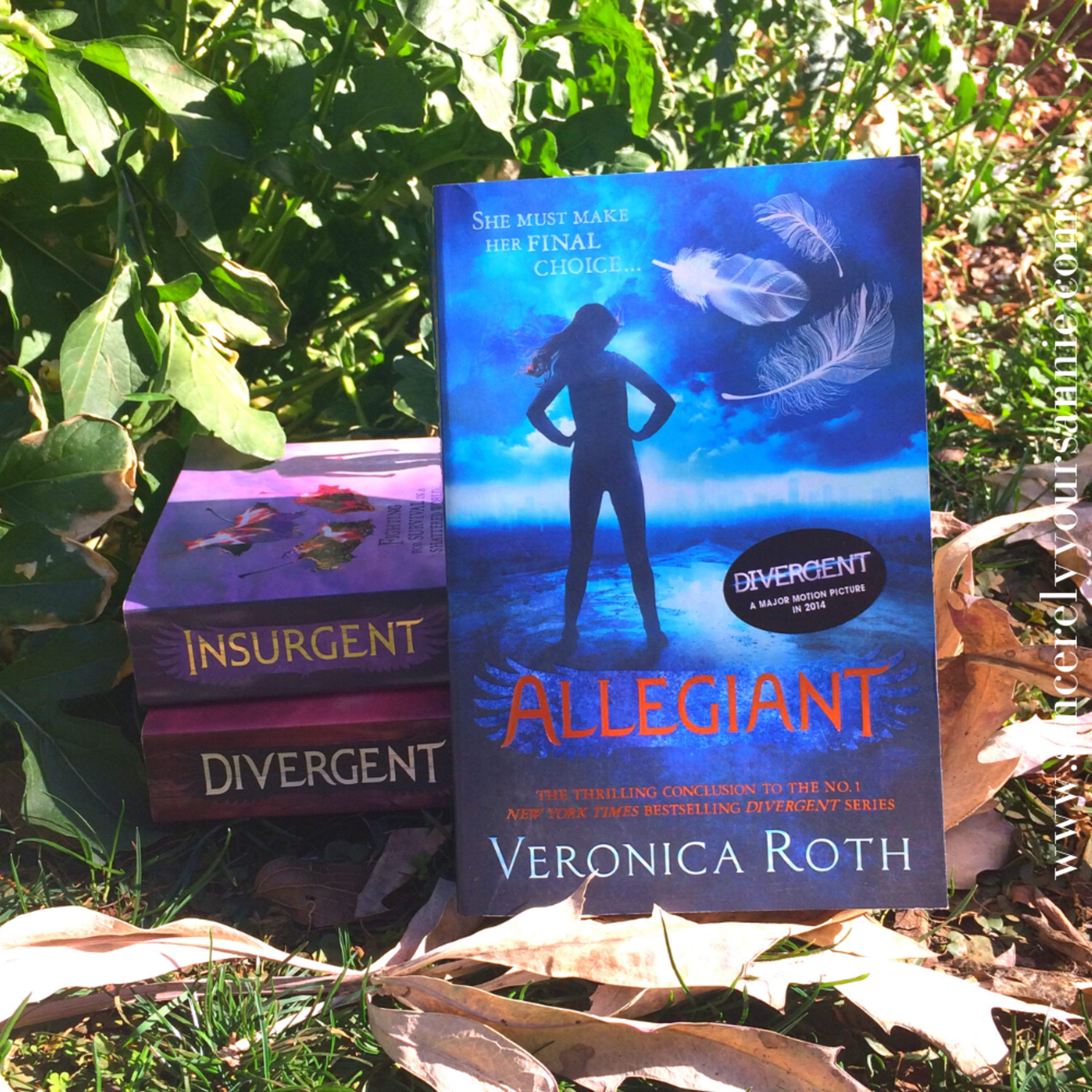 Sincerely Yours, Annie