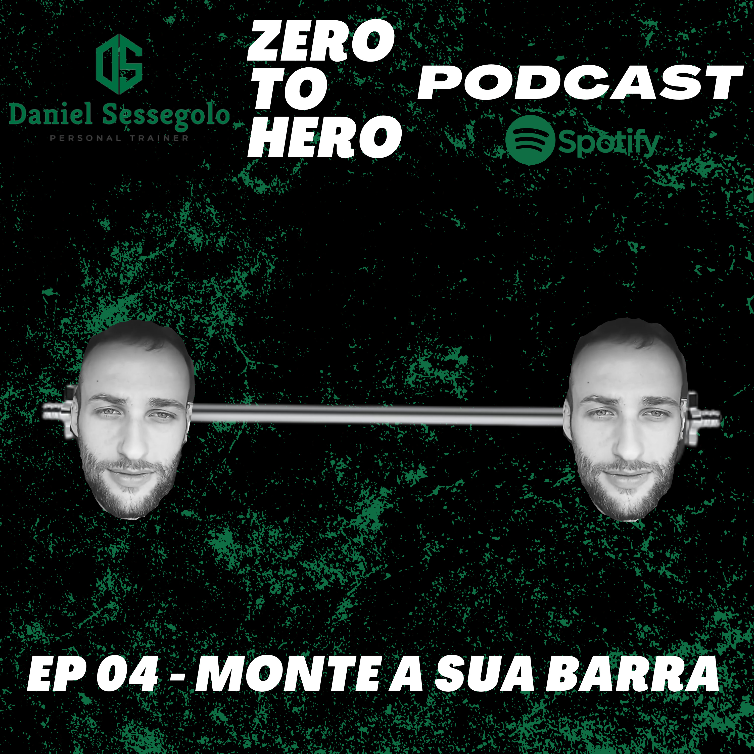 Zero To Hero - Como Construir Força Do Zero