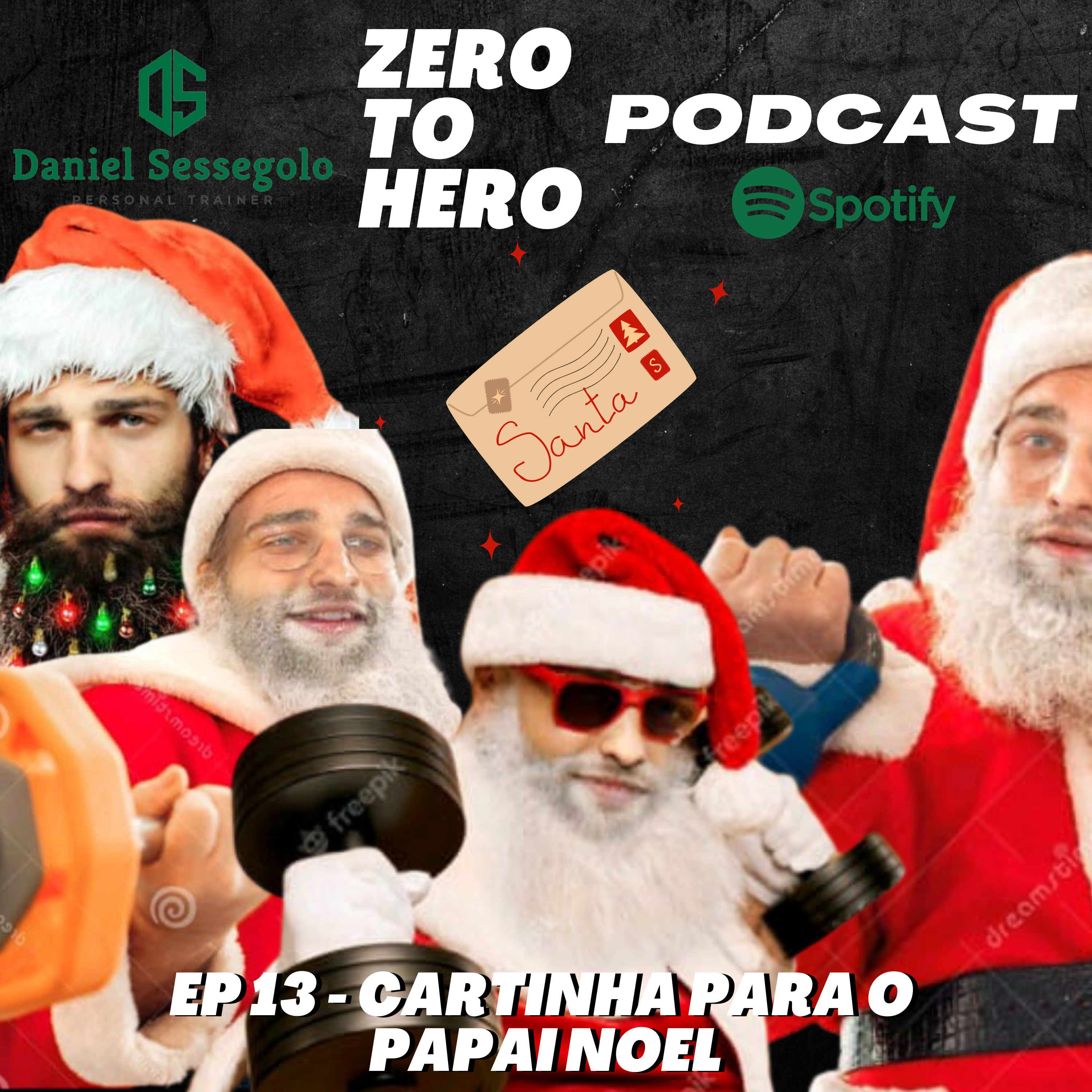 Zero To Hero - Como Construir Força Do Zero