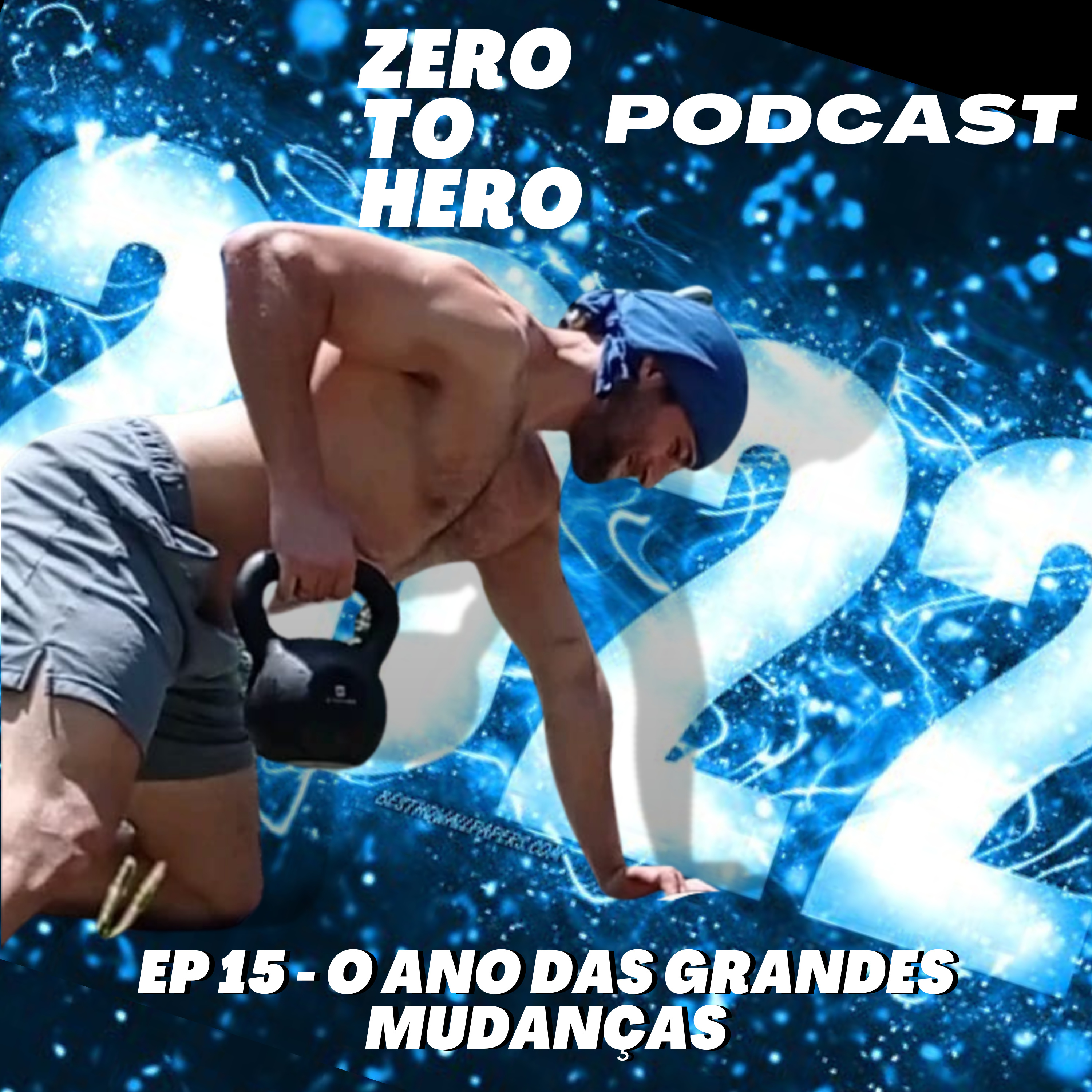 Zero To Hero - Como Construir Força Do Zero