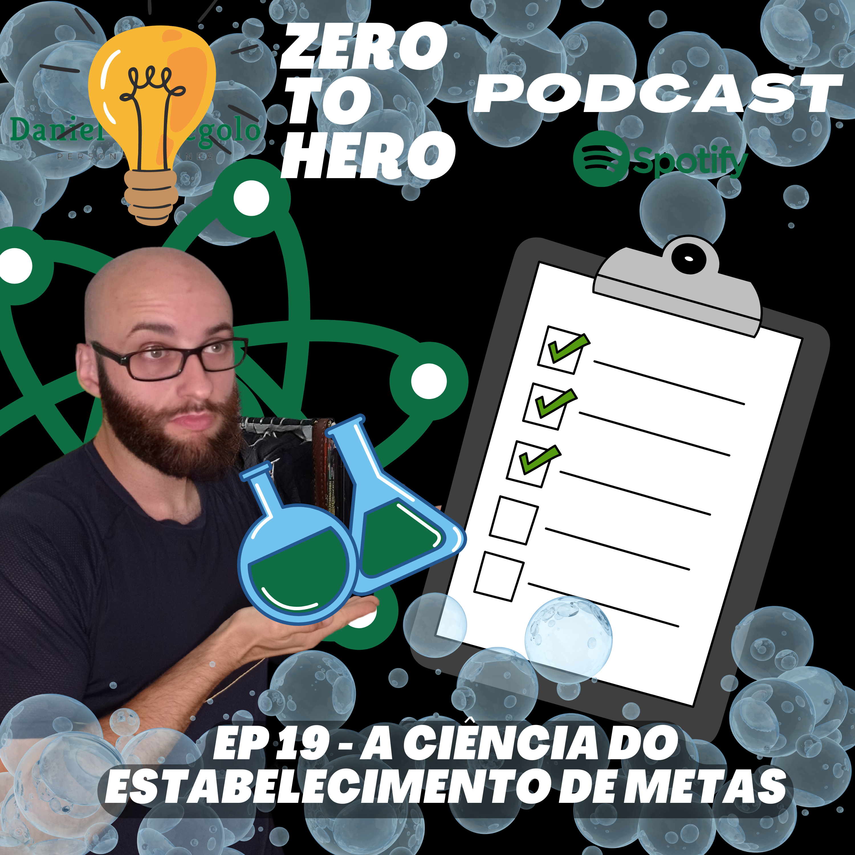 Zero To Hero - Como Construir Força Do Zero