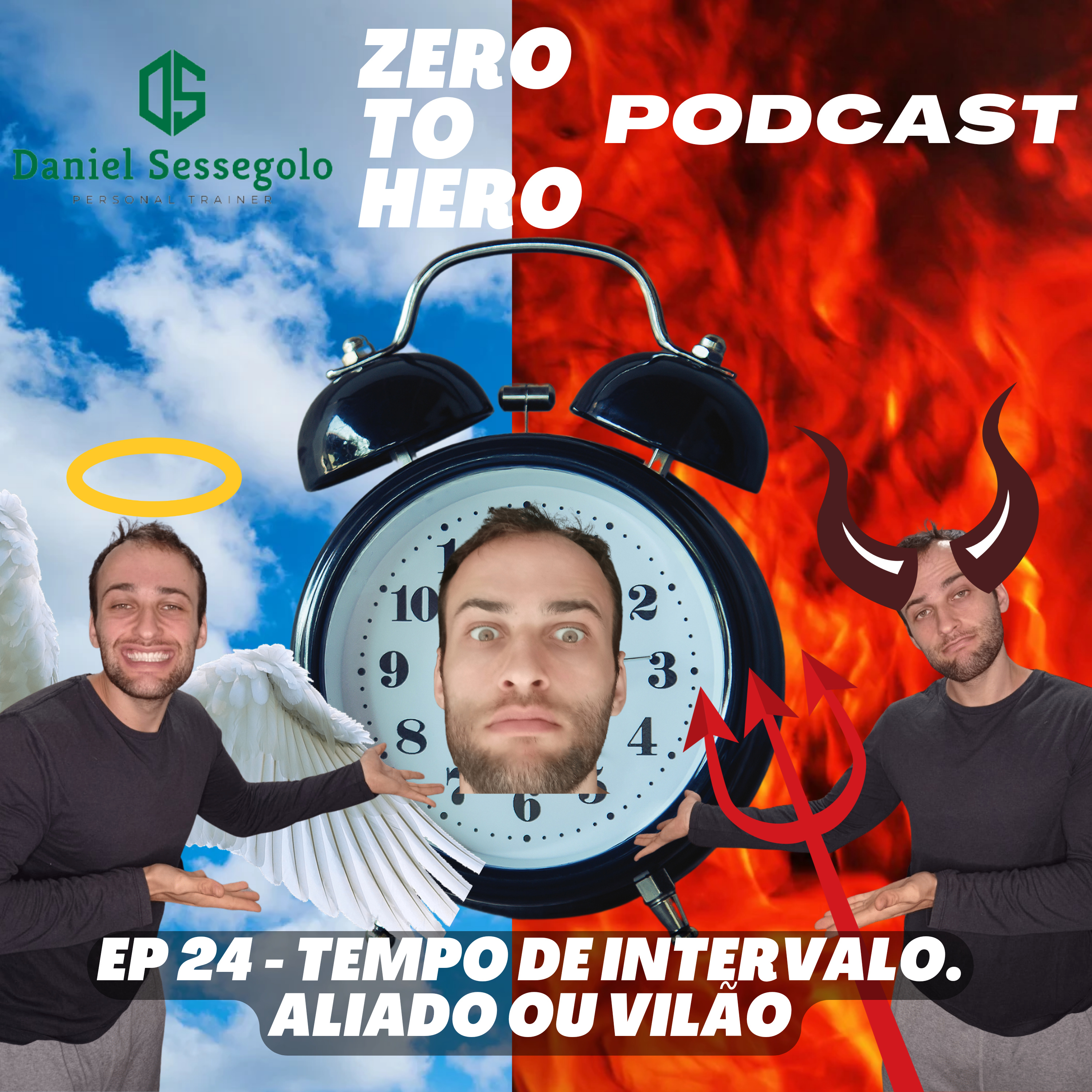 Zero To Hero - Como Construir Força Do Zero