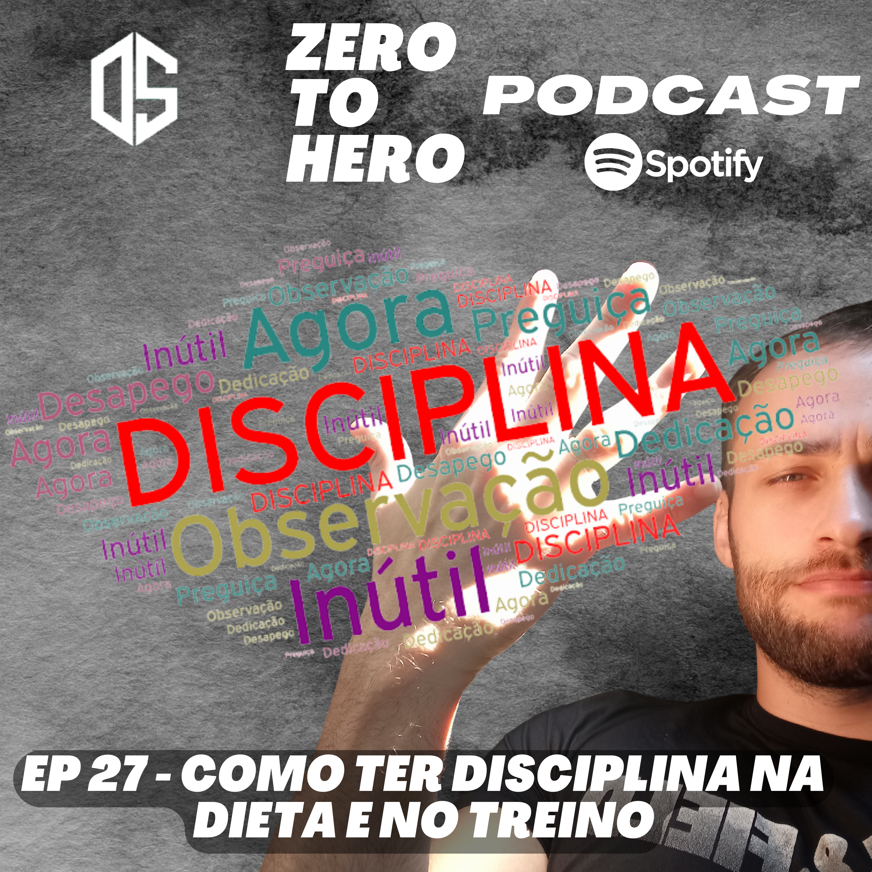 Zero To Hero - Como Construir Força Do Zero