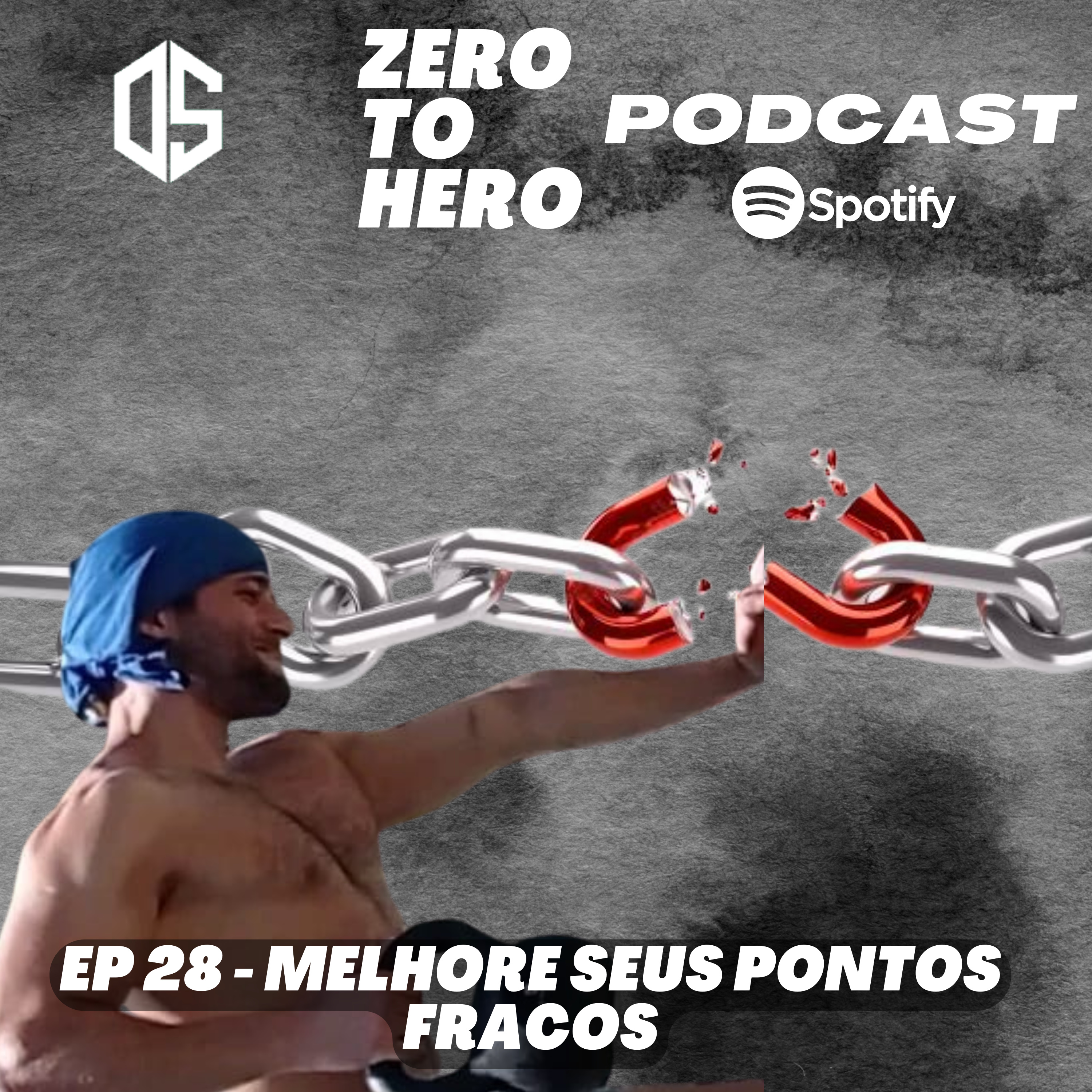 Zero To Hero - Como Construir Força Do Zero
