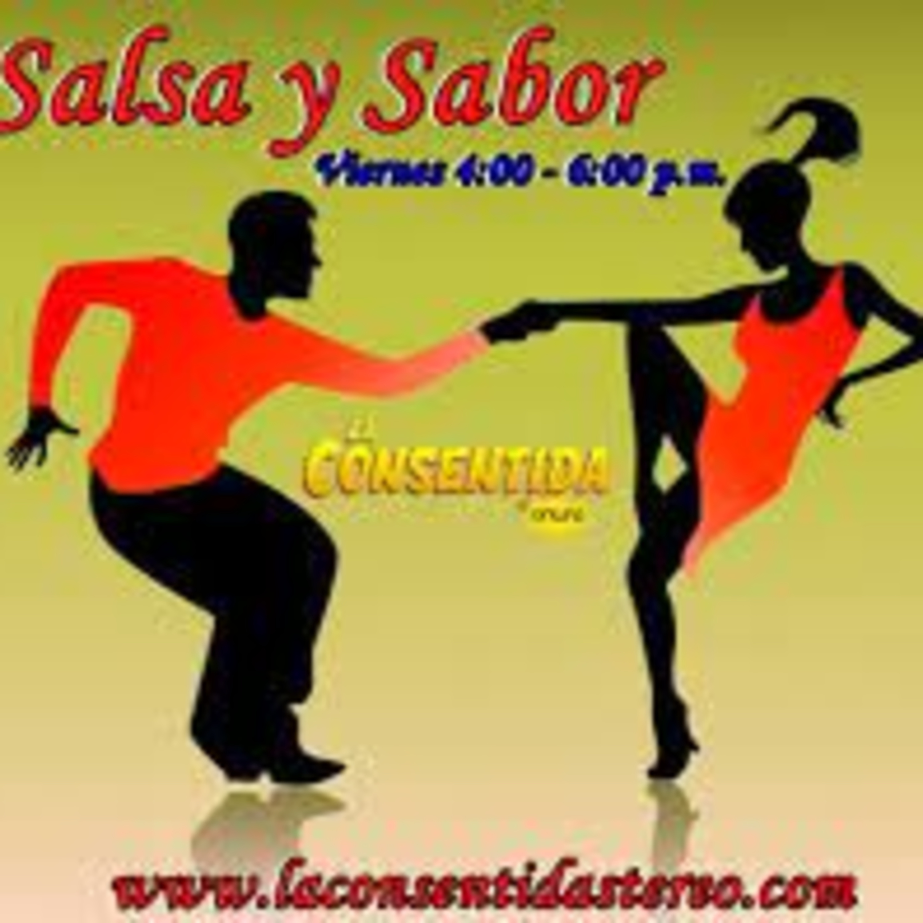 La Consentida Stereo