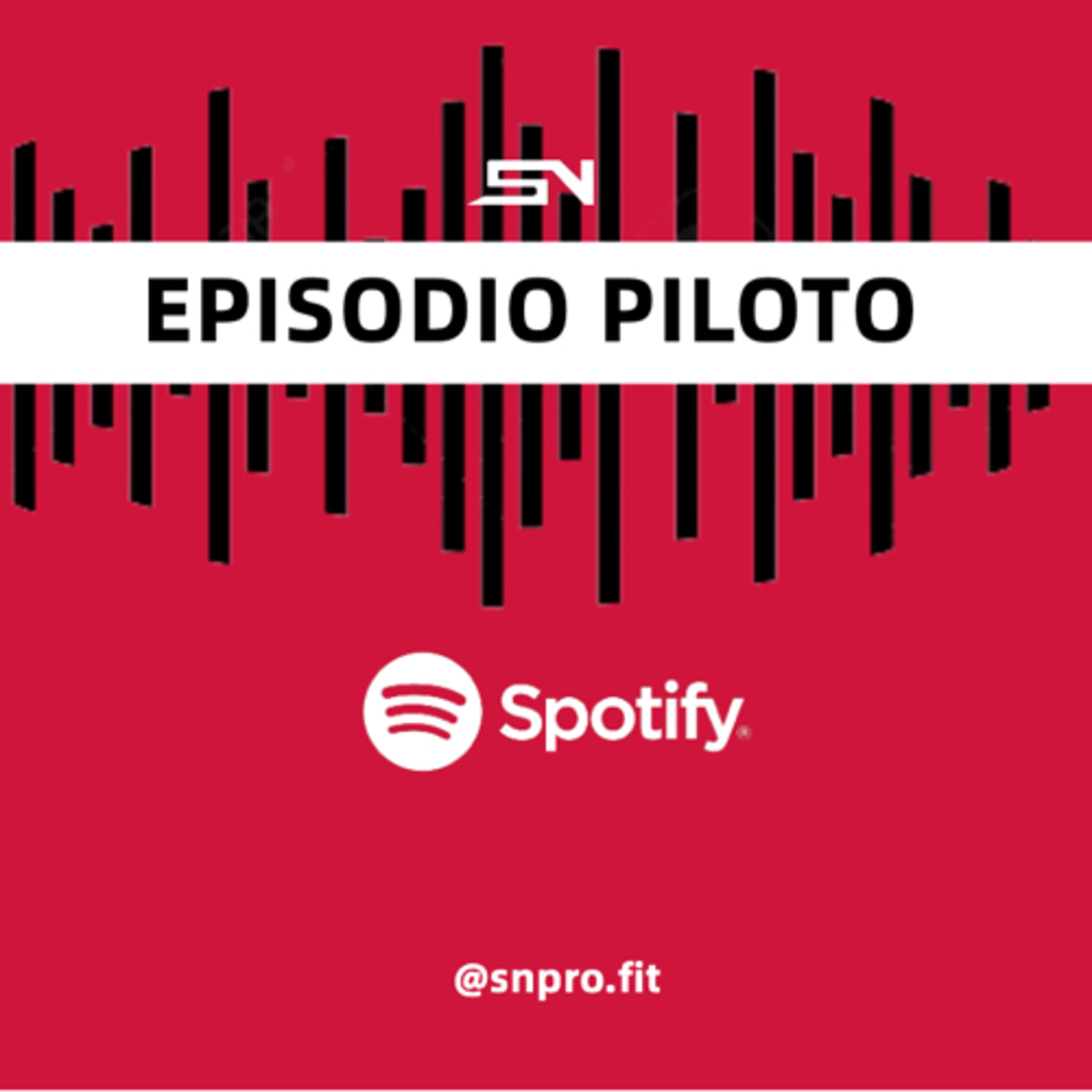 EP PILOTO | Spider-verse Confirmado ? |  episode artwork