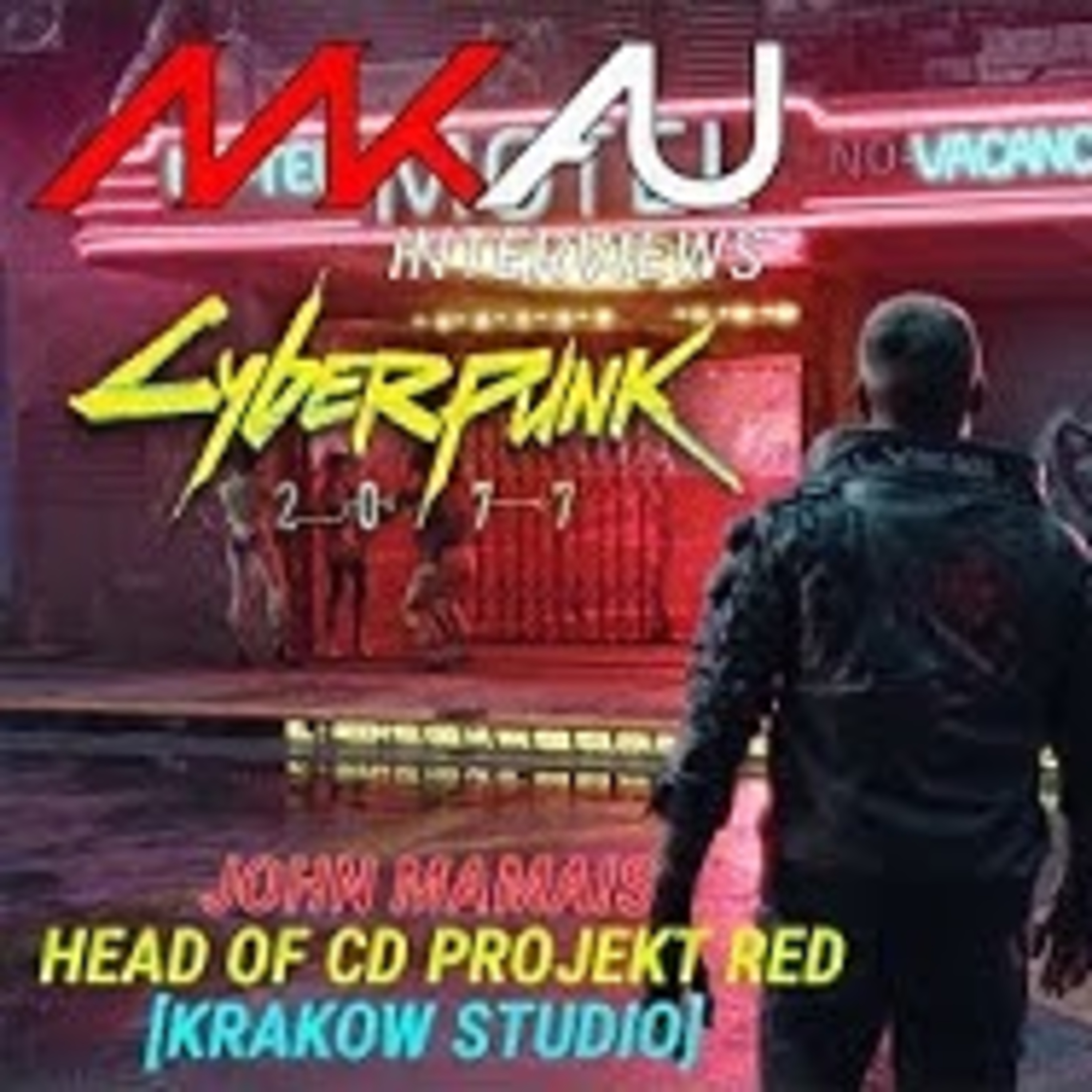 The MKAU Show