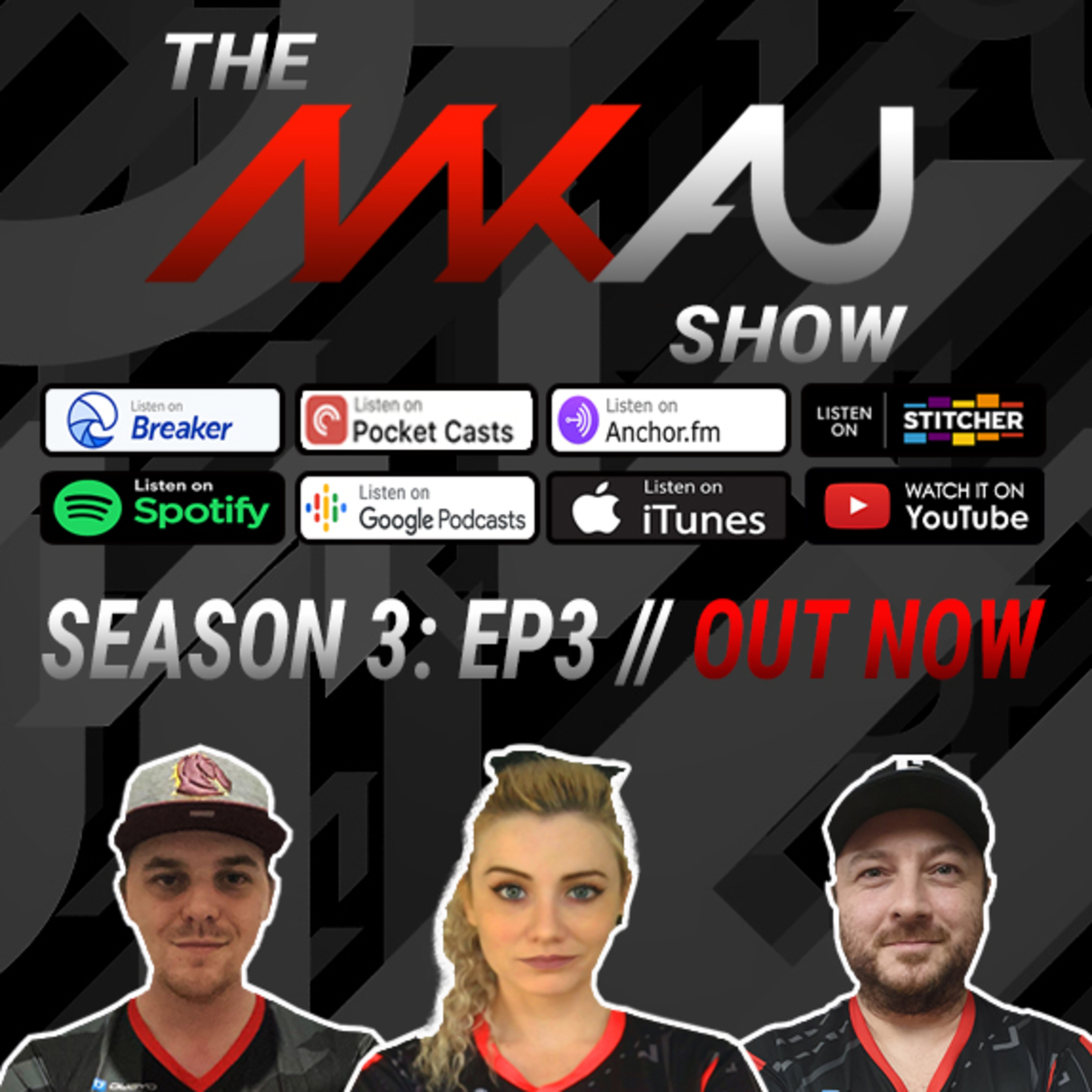 The MKAU Show