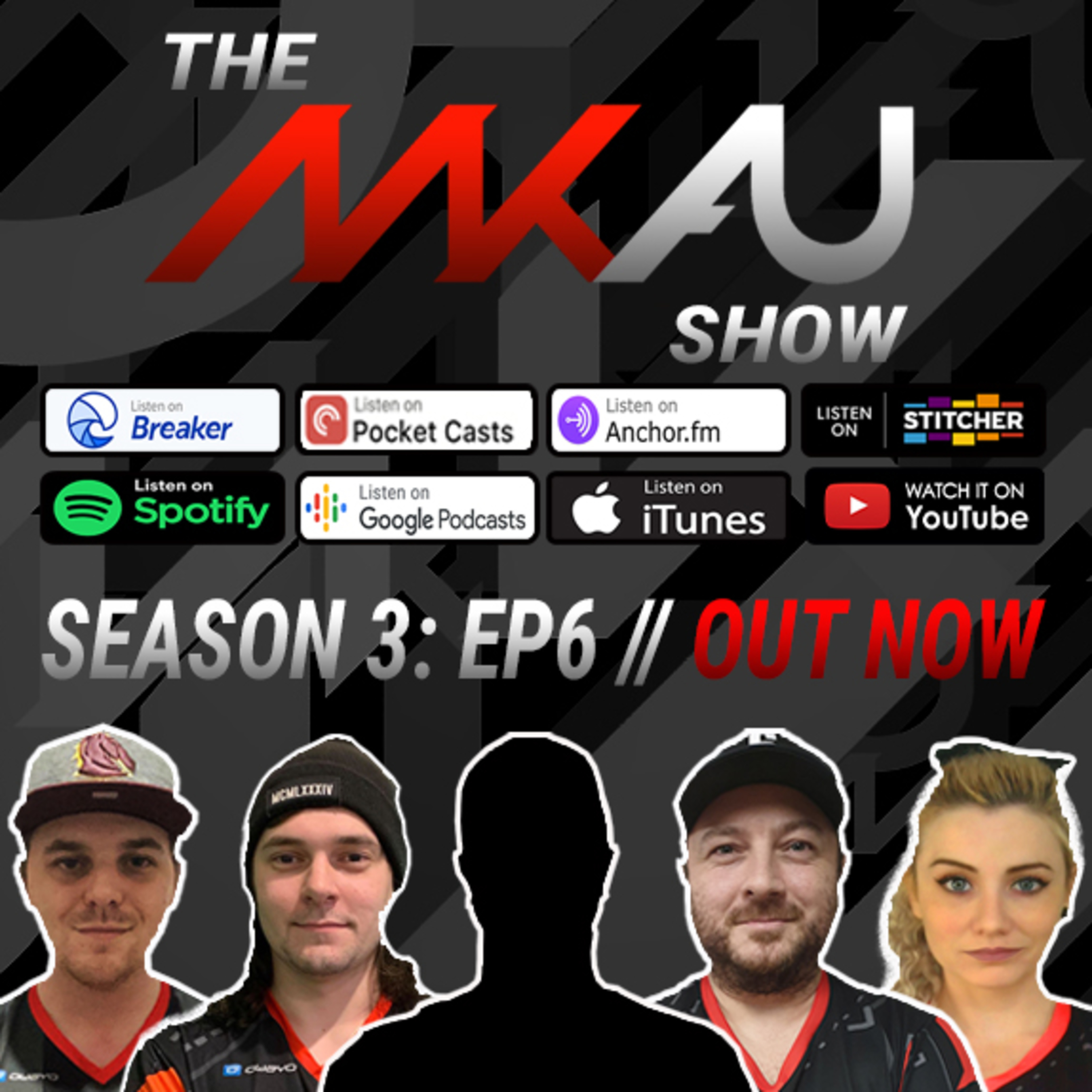 The MKAU Show