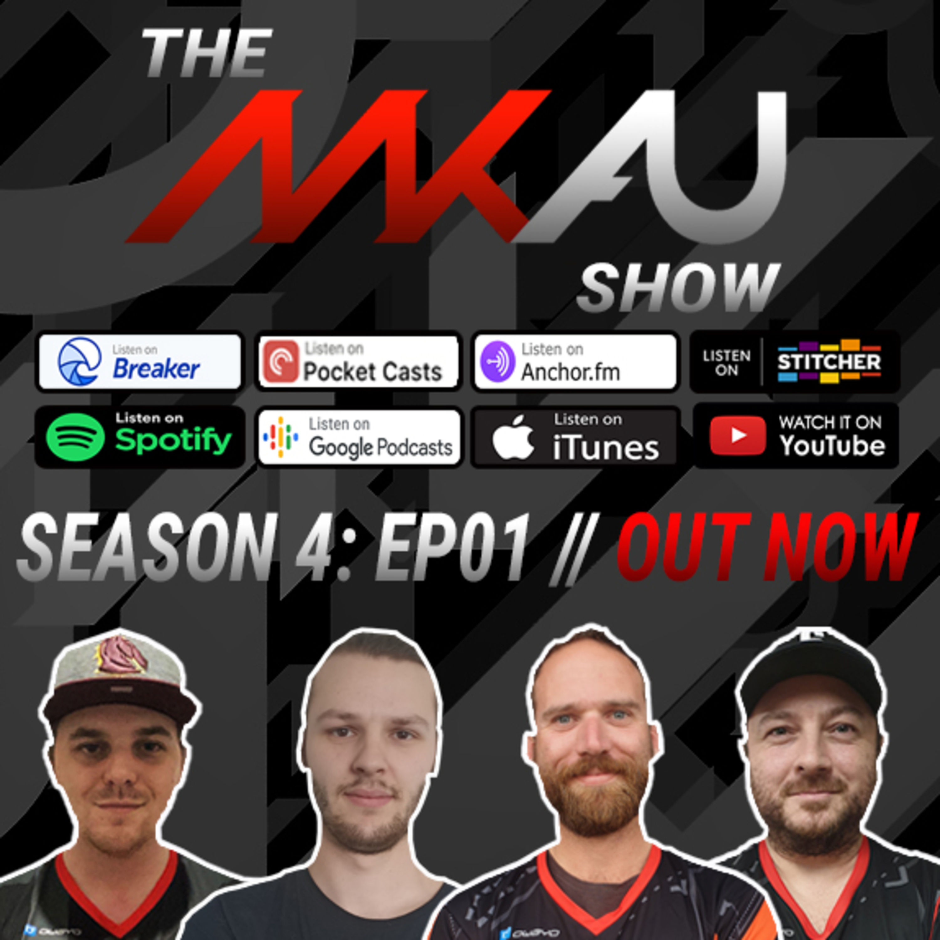 The MKAU Show