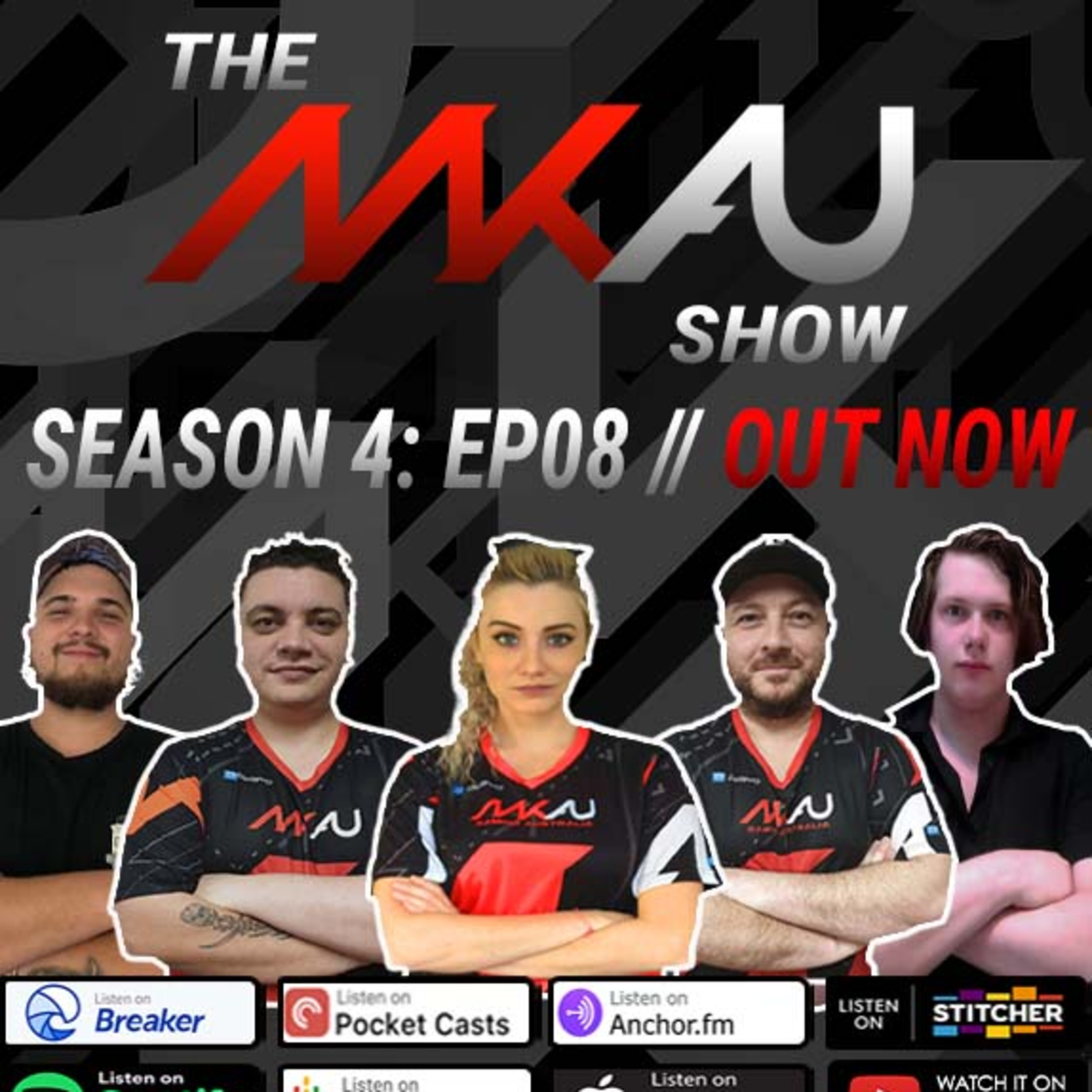 The MKAU Show