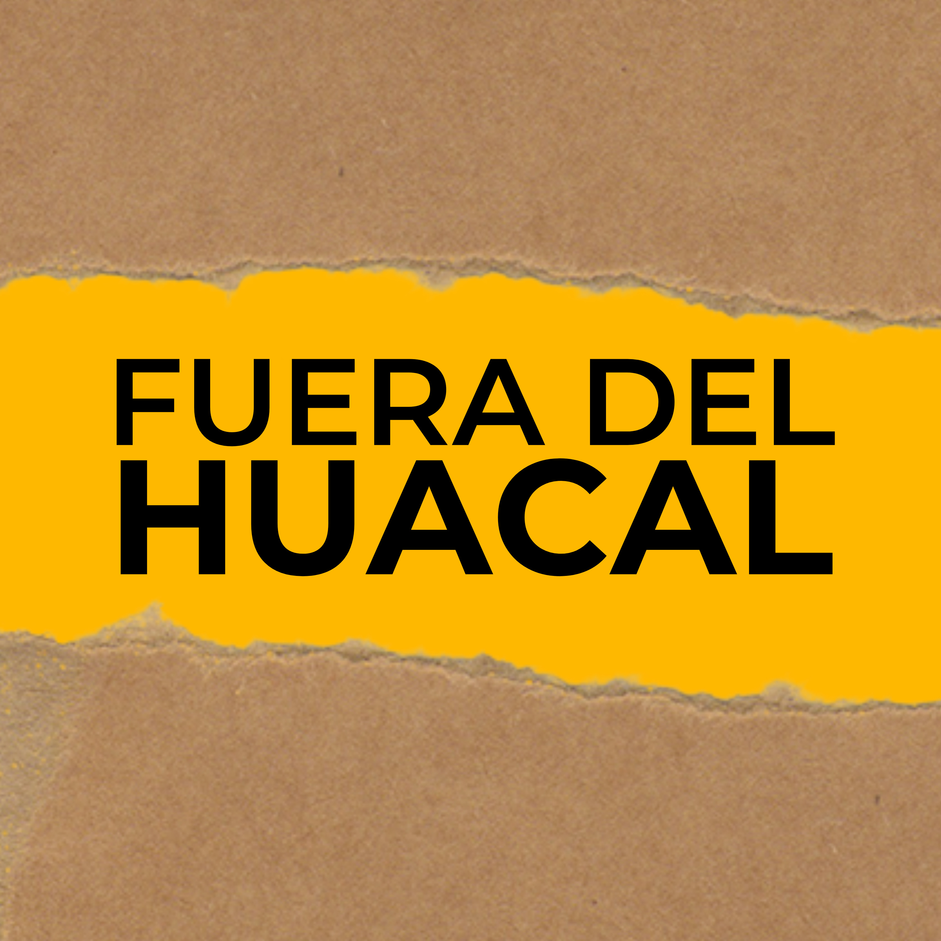 Bienvenidos a Fuera del Huacal