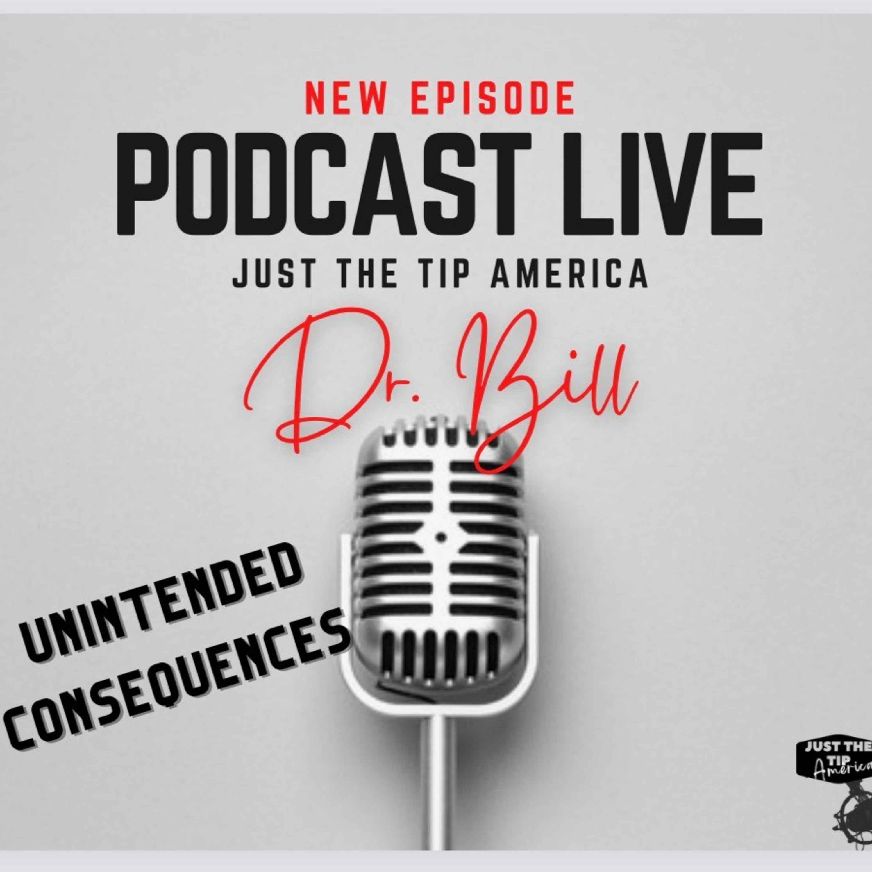 Just the Tip America