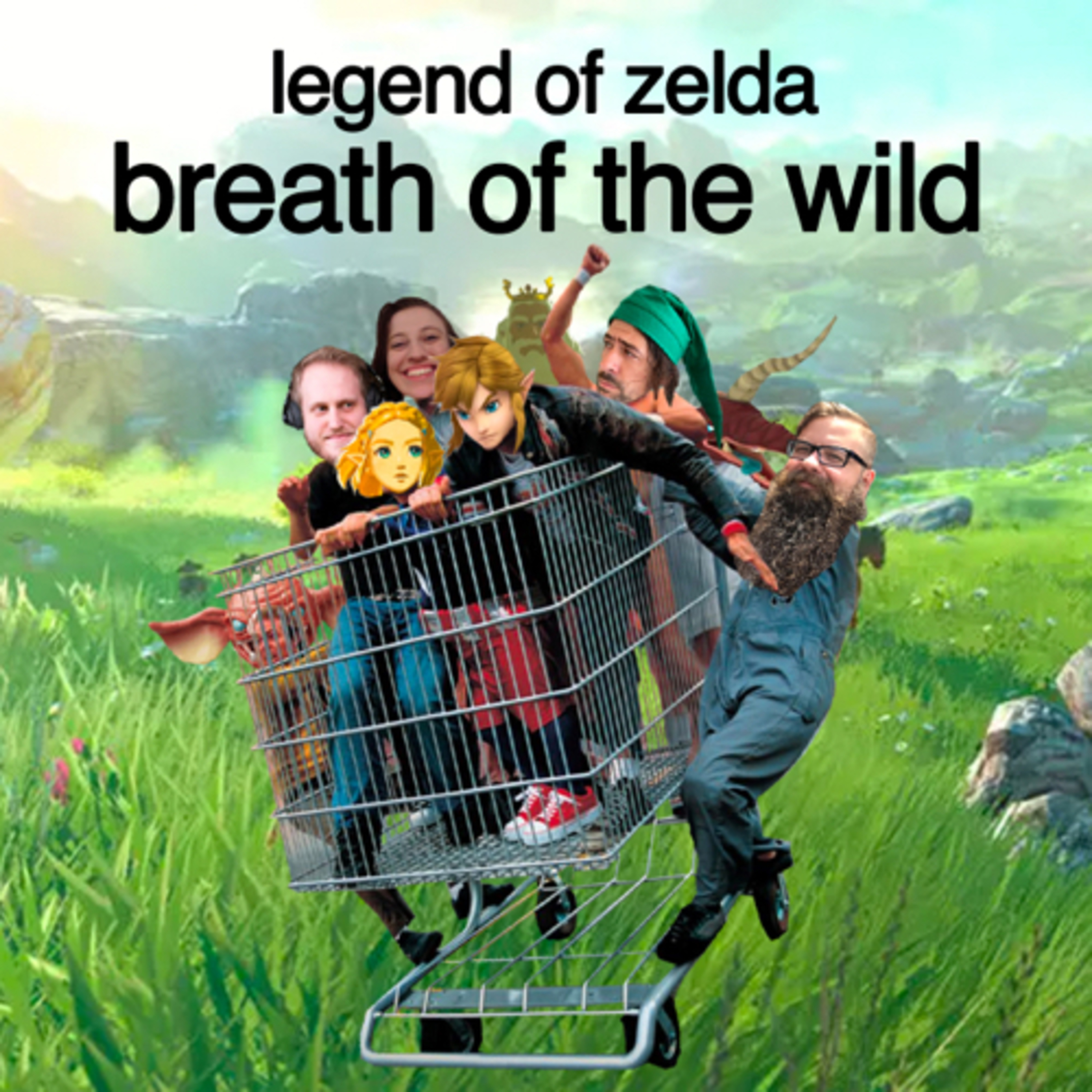 Need For Speedrunning